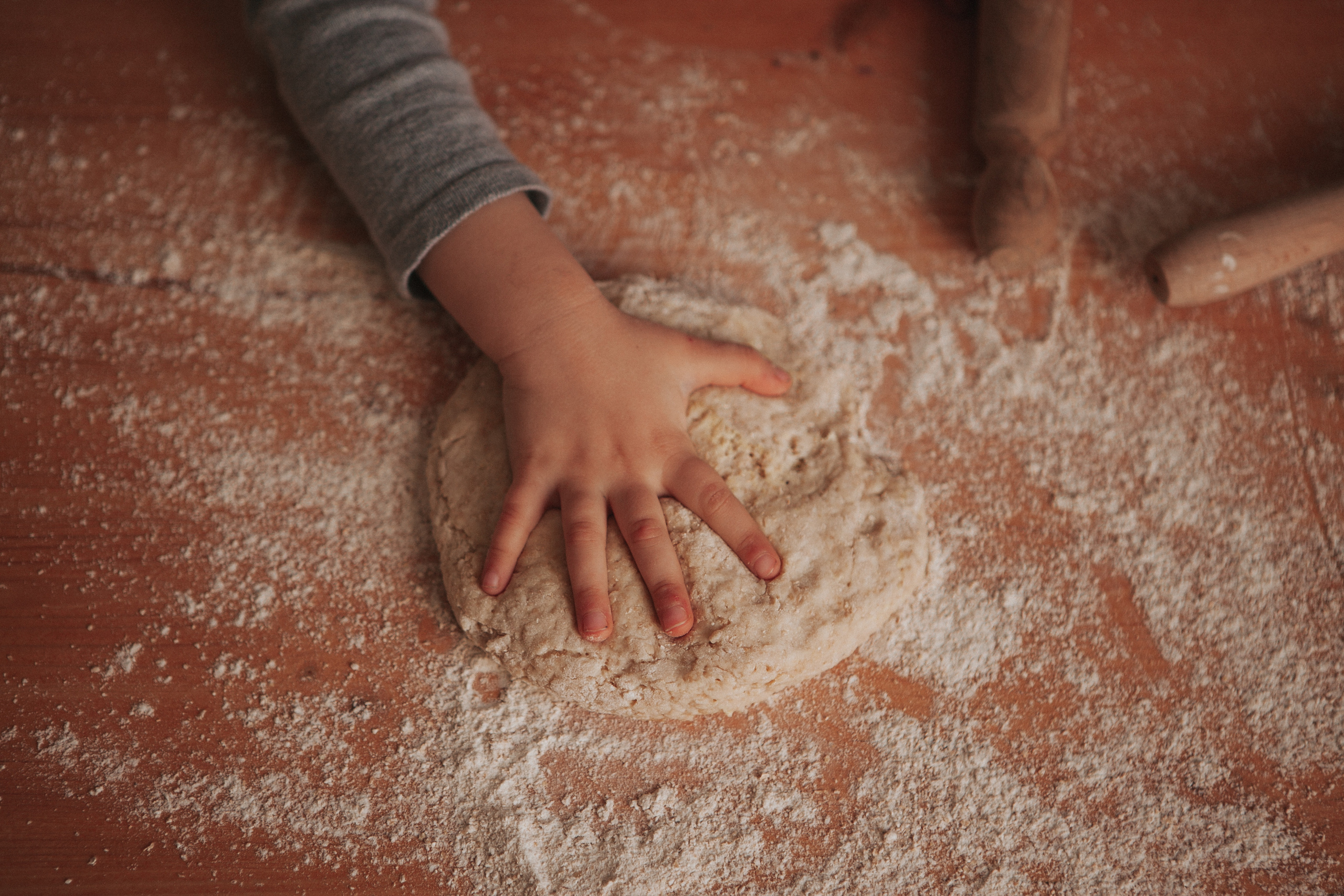 Biscotti. Professional photographer based in Rome