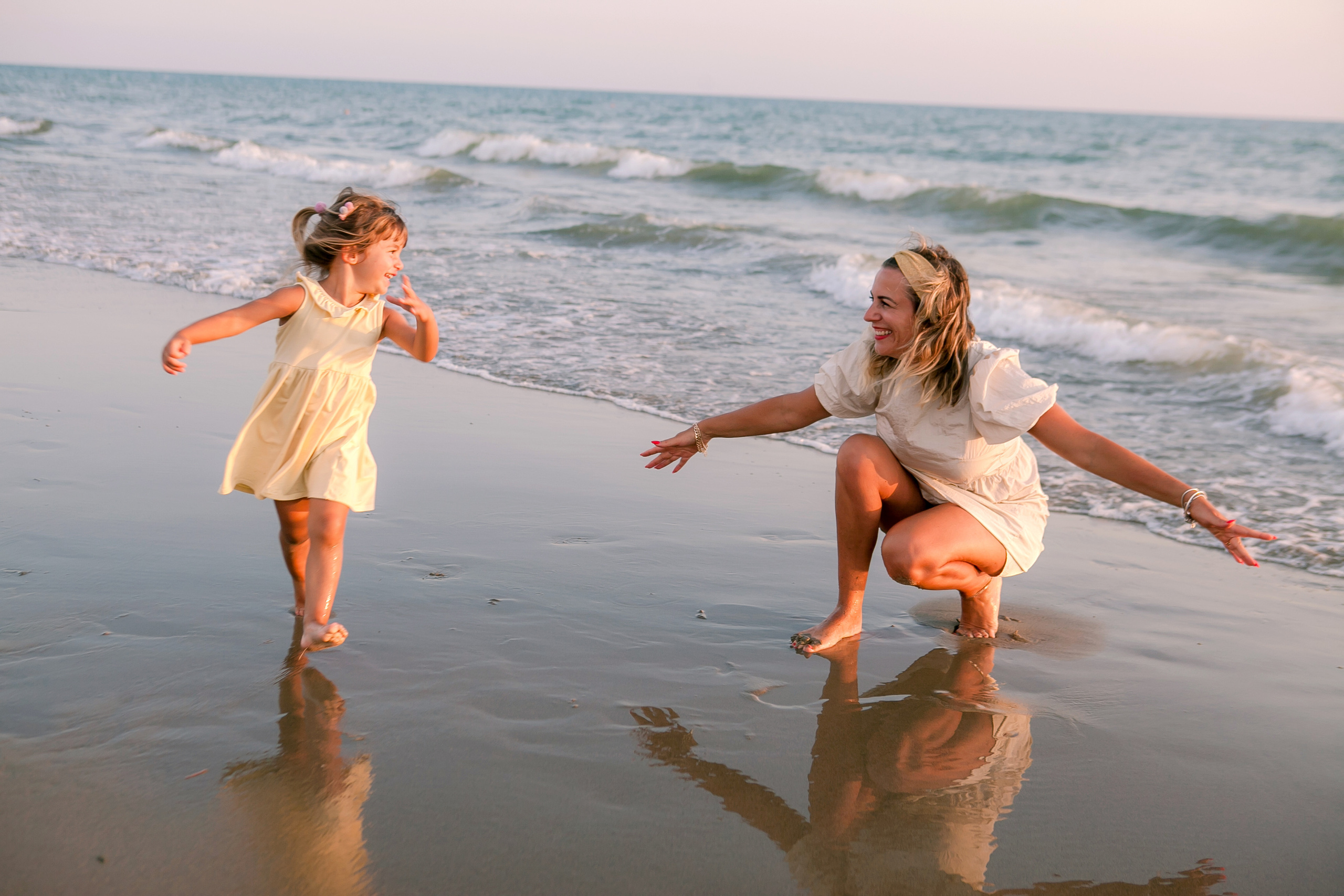 Sunset. Professional photographer based in Rome