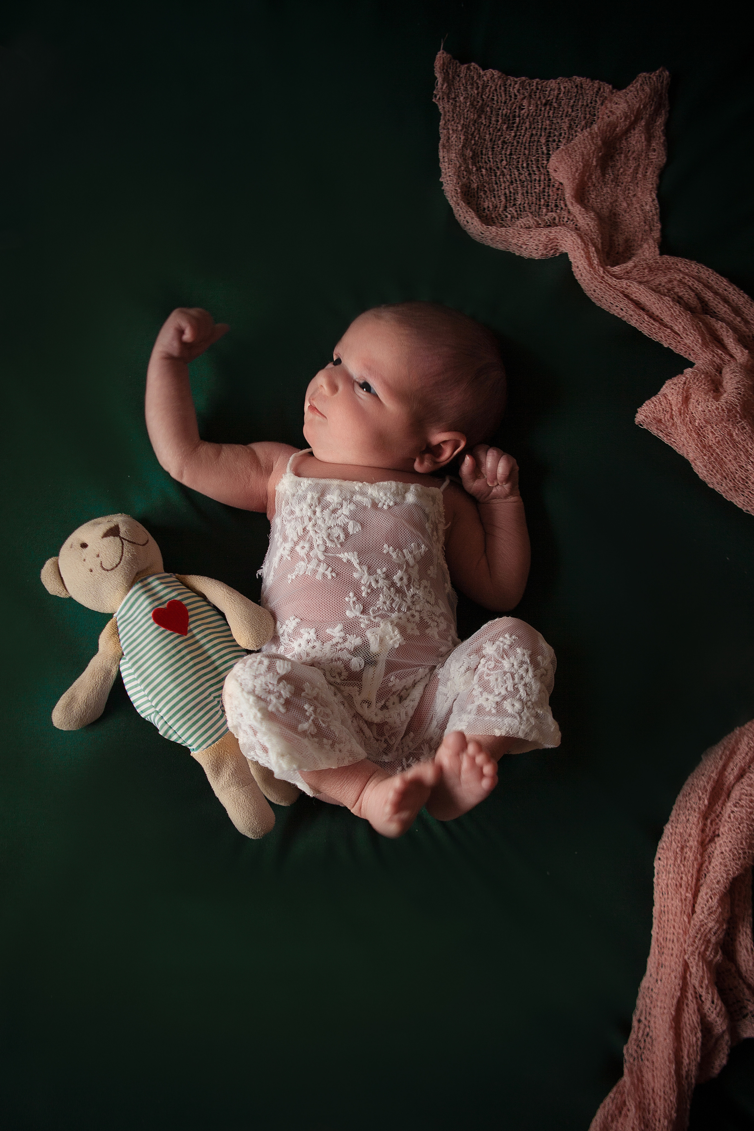 Rebecca. Professional photographer based in Rome