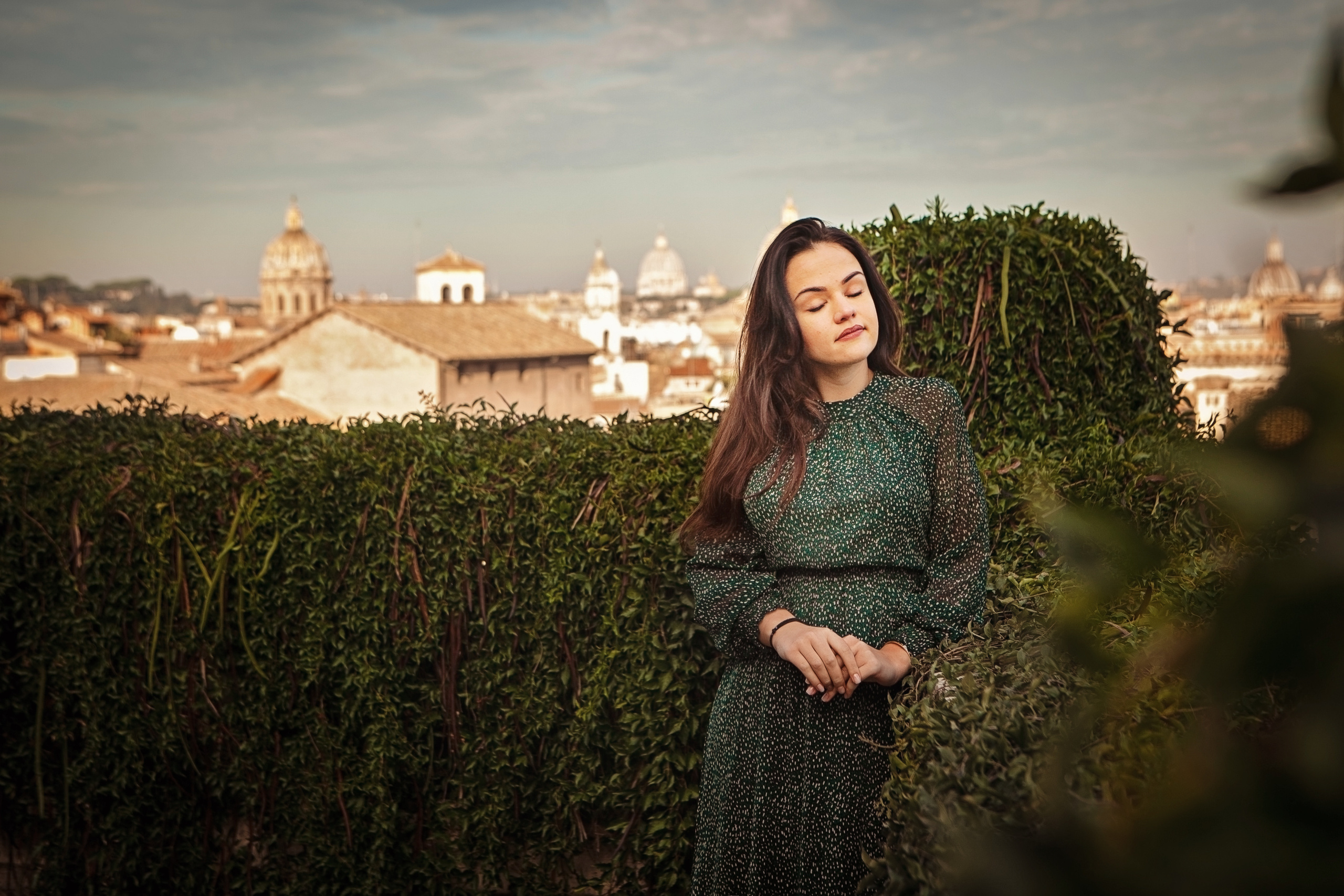 Campidoglio. Professional photographer based in Rome