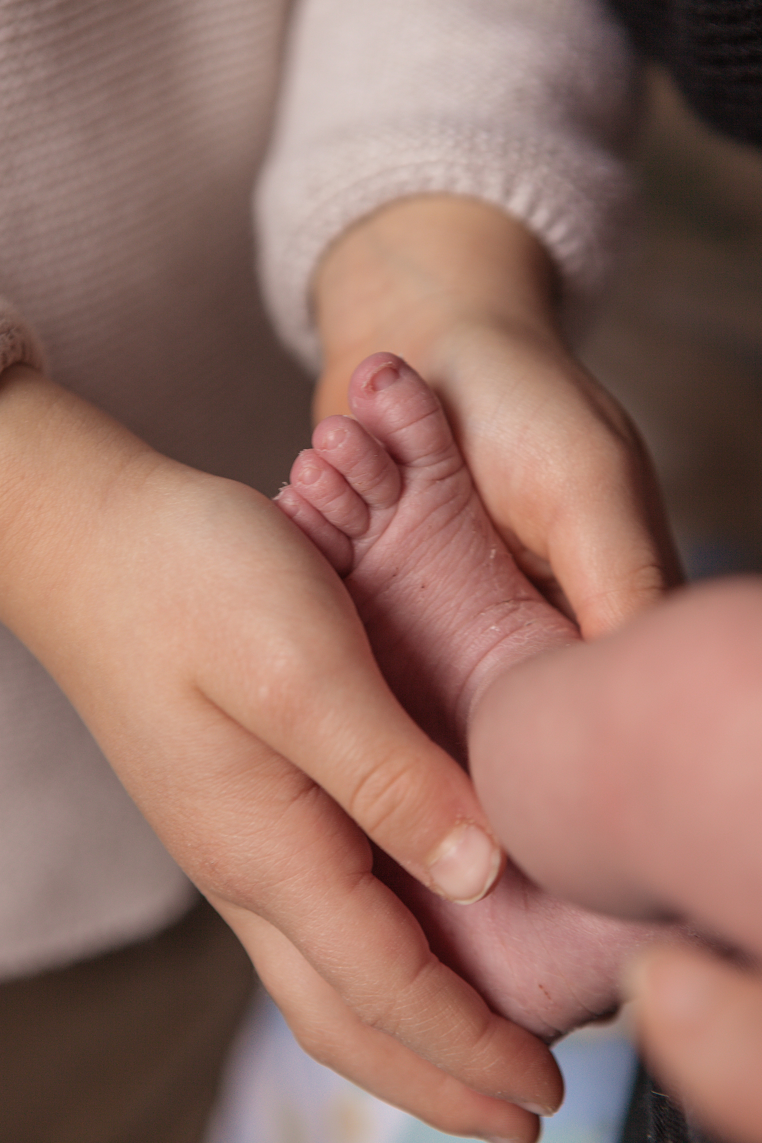 Rebecca. Professional photographer based in Rome