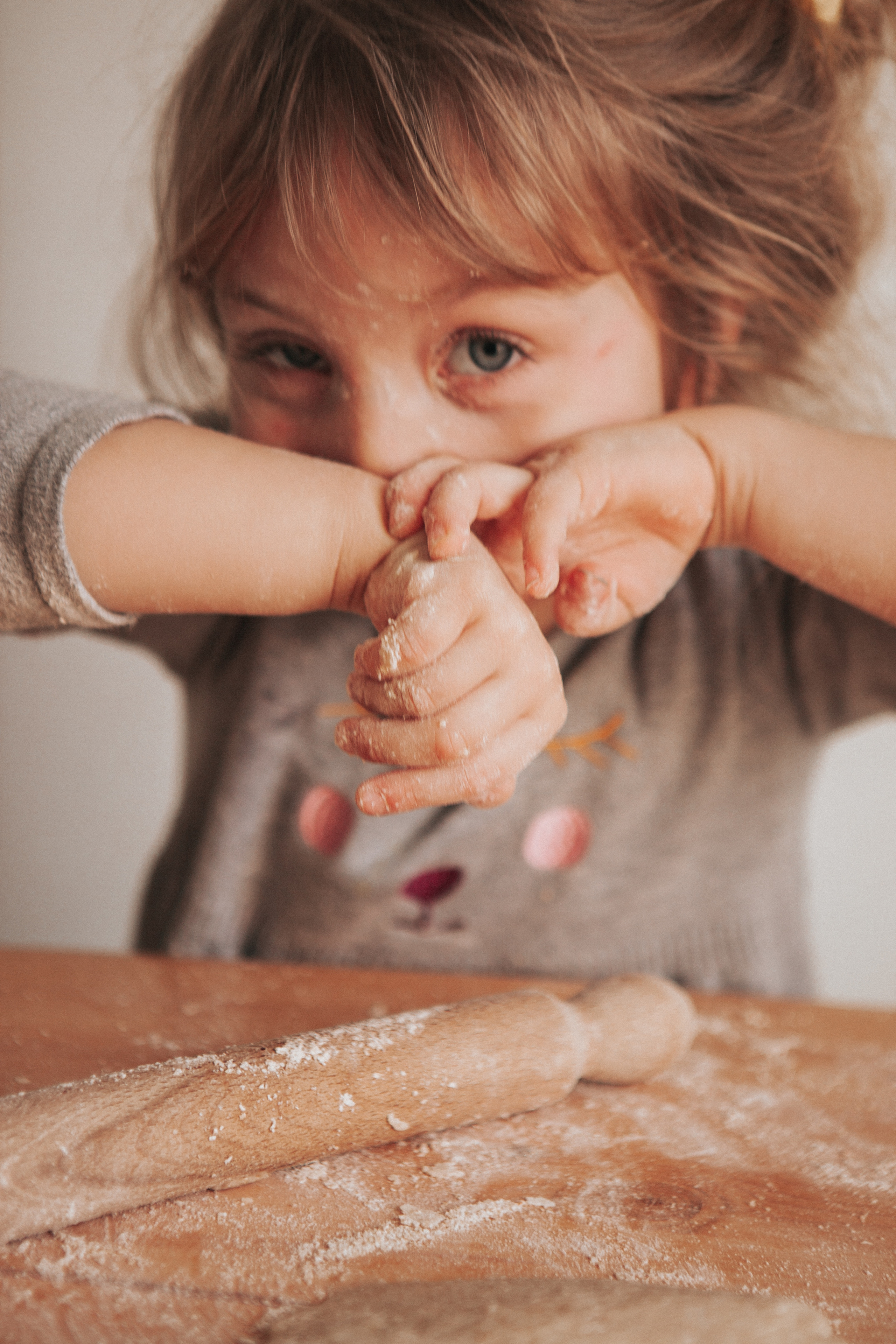 Biscotti. Professional photographer based in Rome