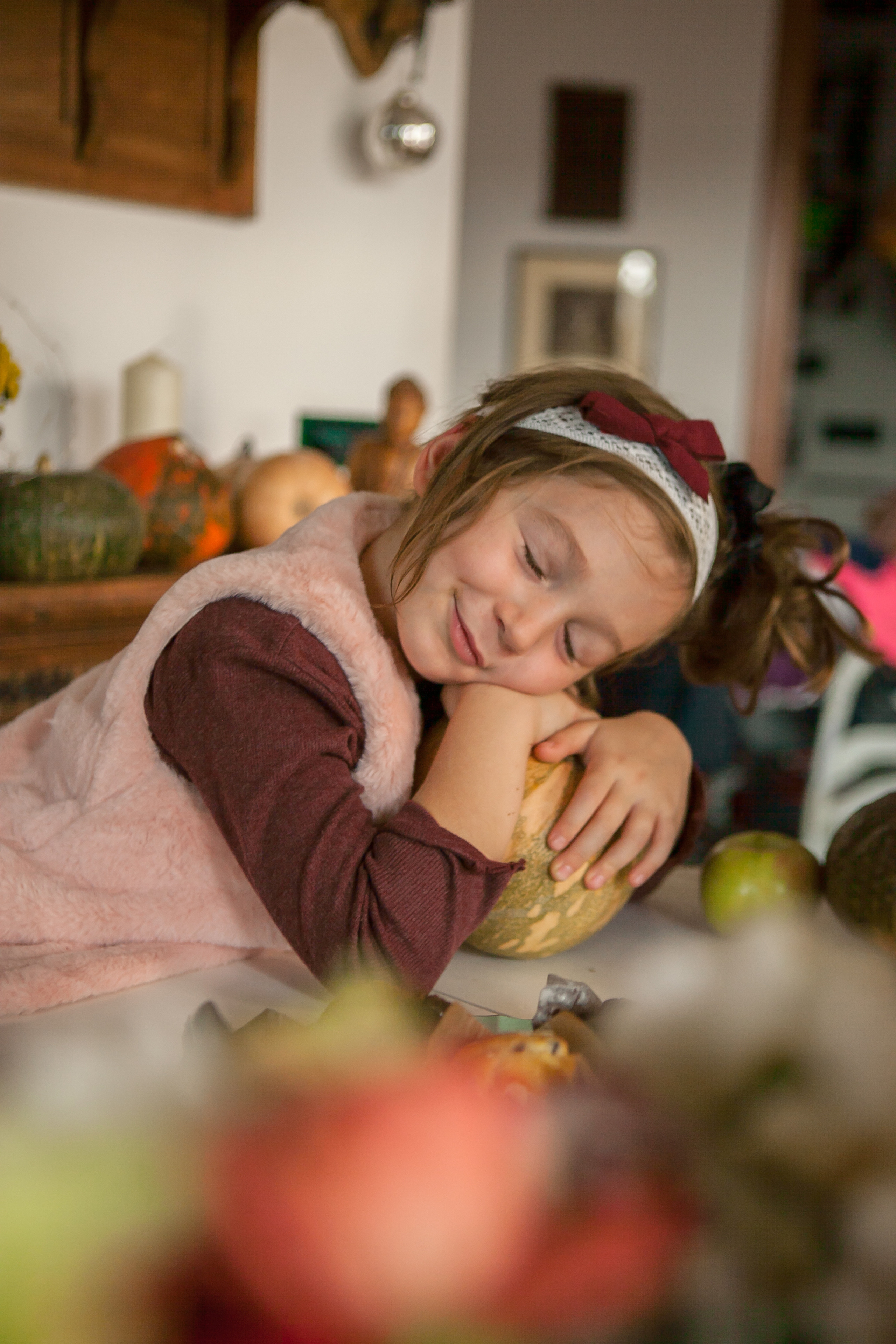 Autumn colors. Professional photographer based in Rome