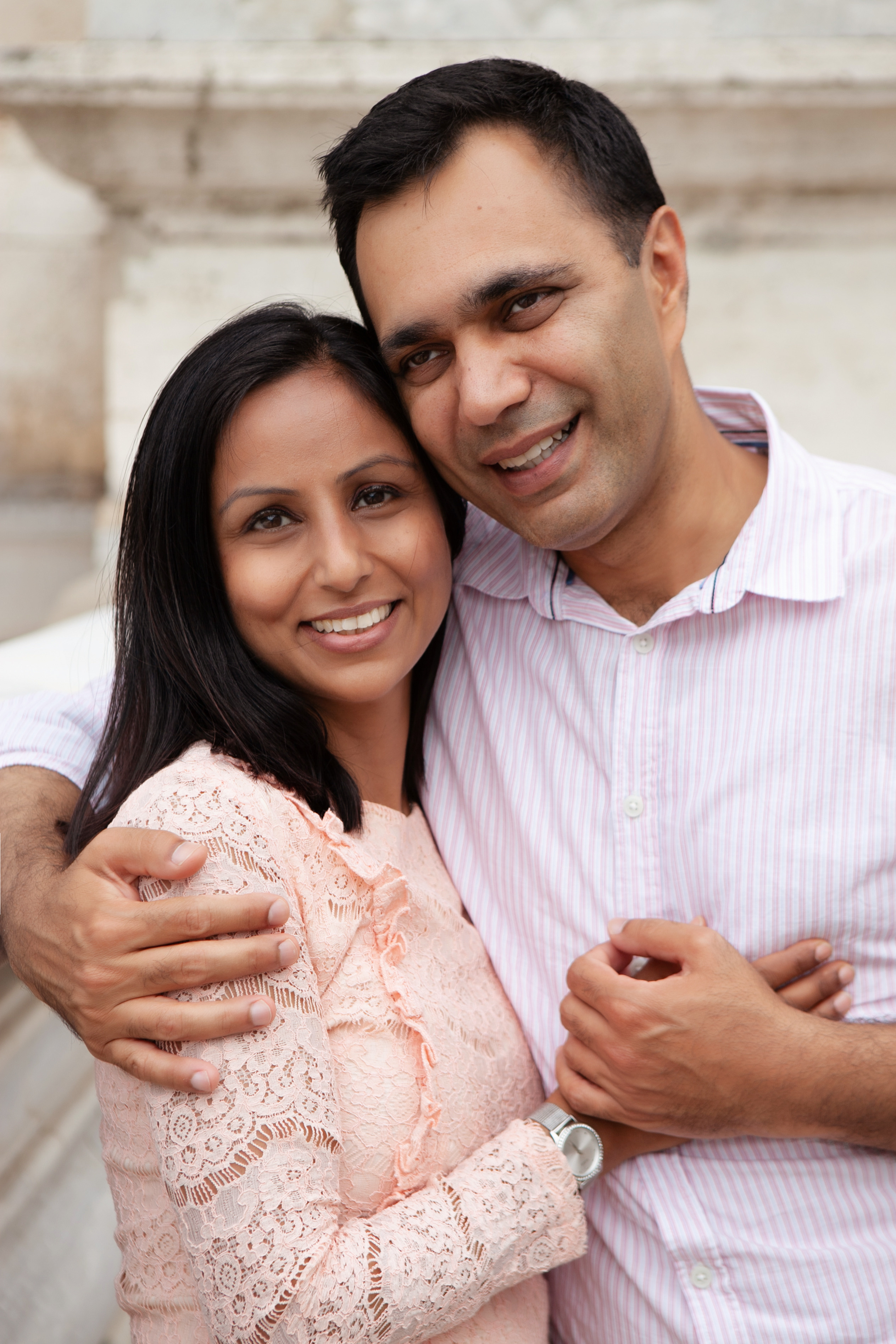 Campidolium hill. Professional photographer based in Rome