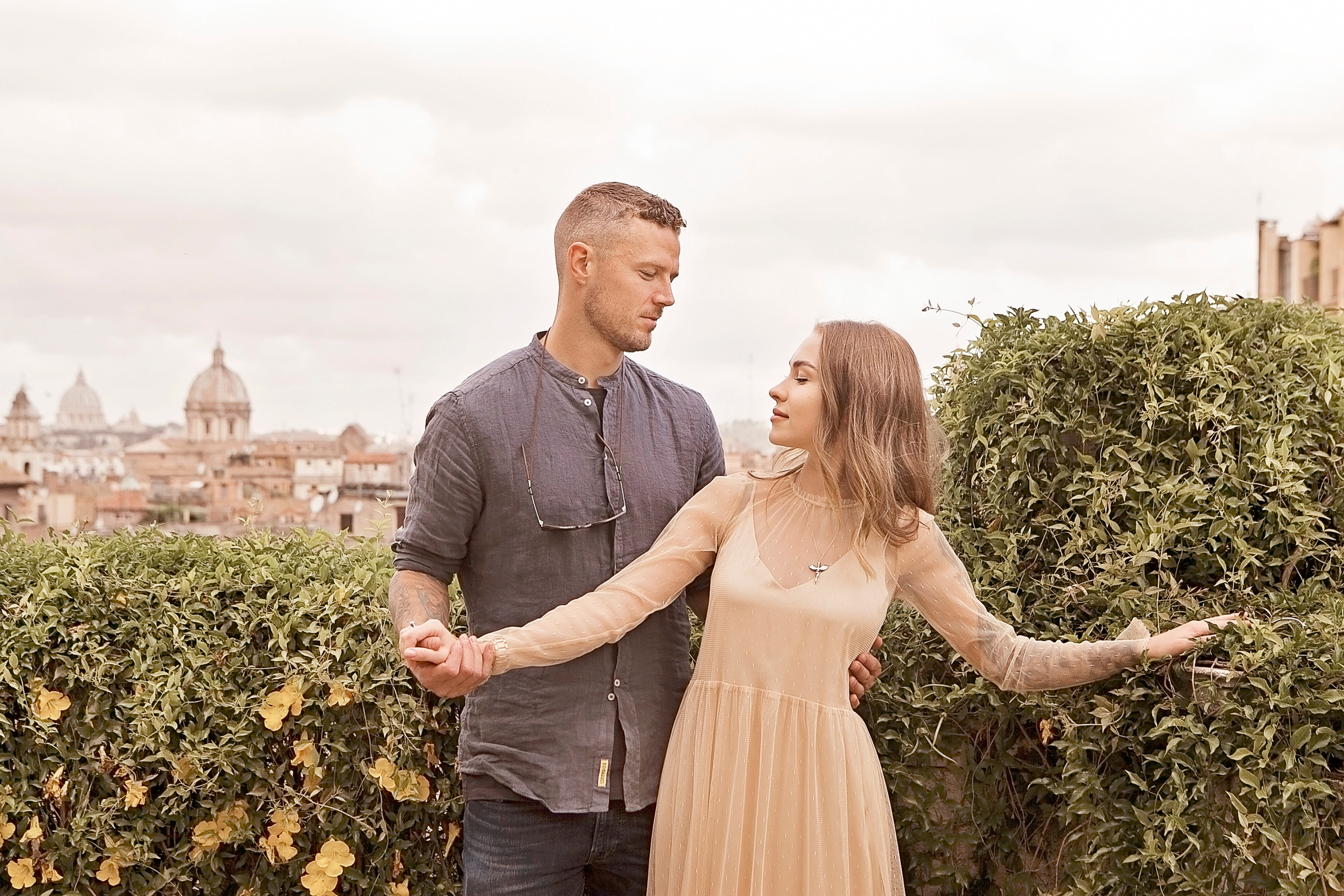 Trevi. Professional photographer based in Rome