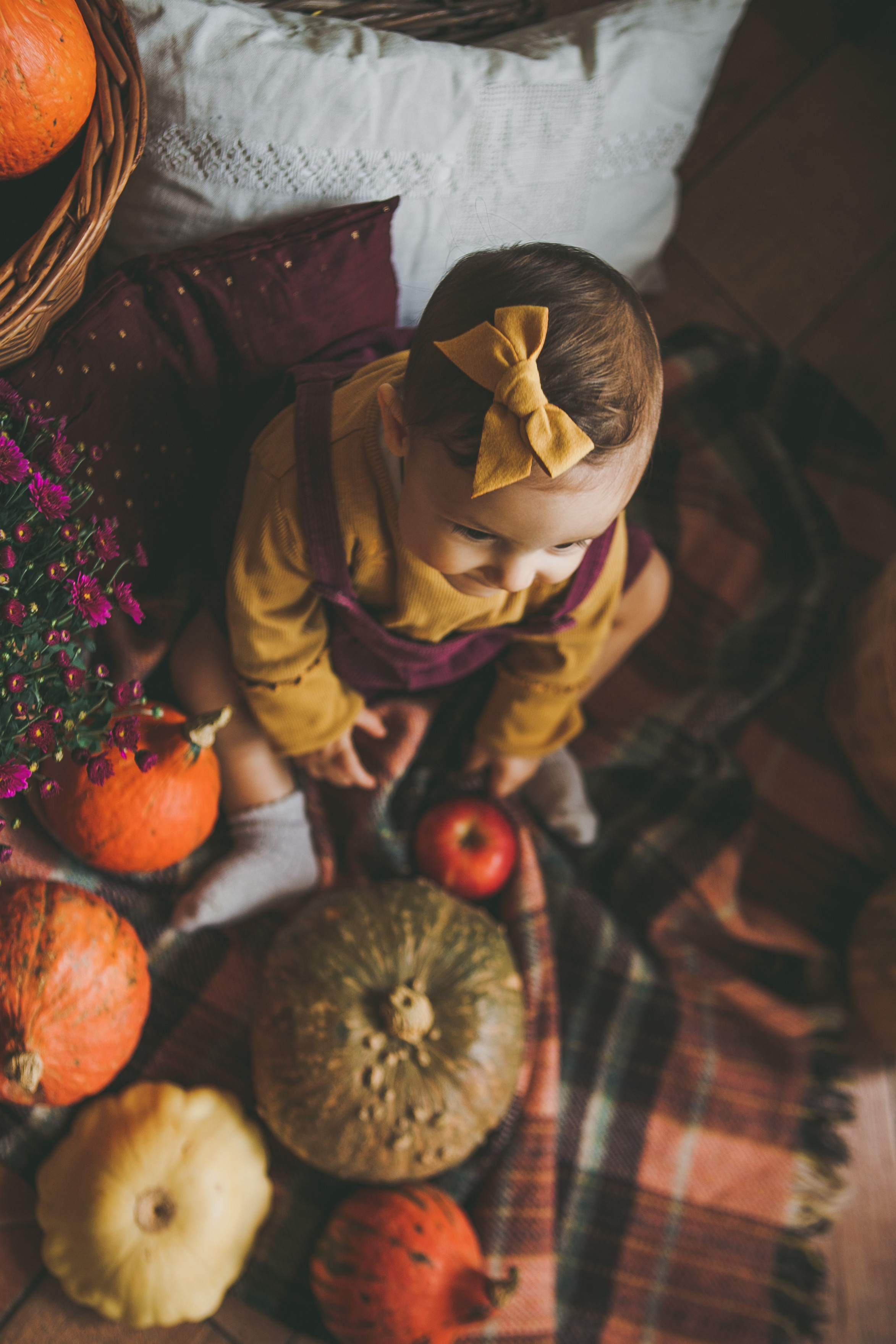 Autumn colors. Professional photographer based in Rome