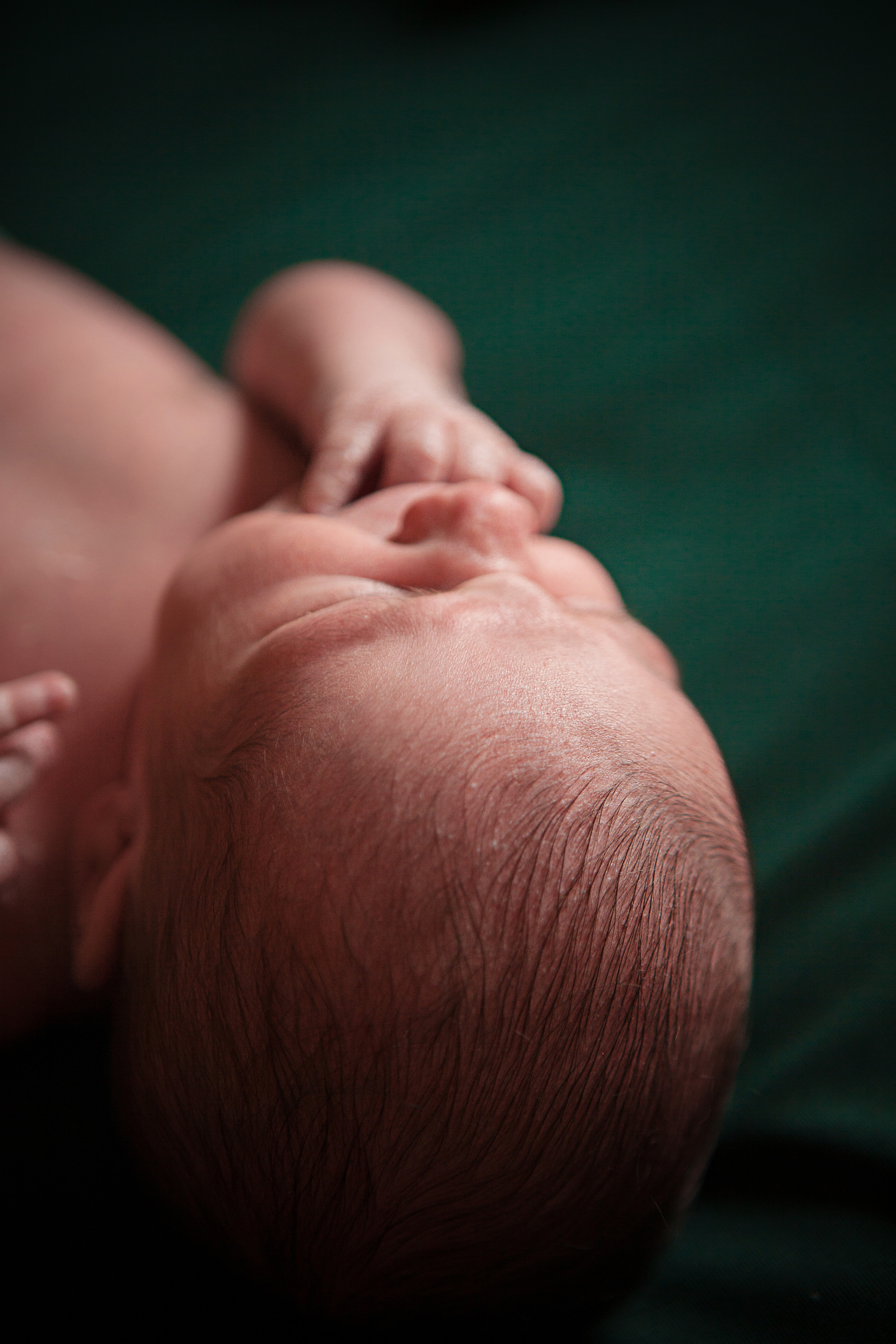 Rebecca. Professional photographer based in Rome