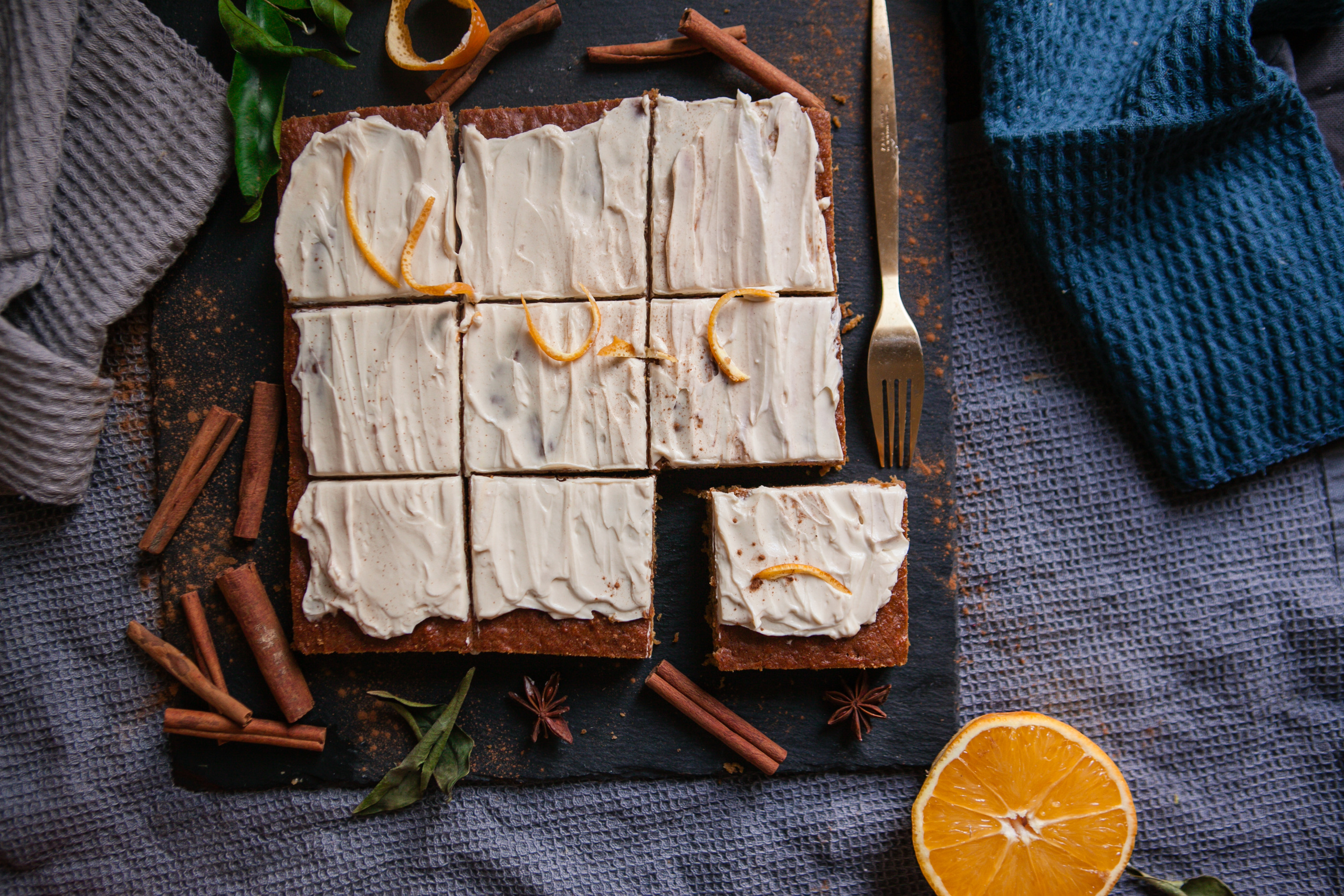 Home made cake. Professional photographer based in Rome