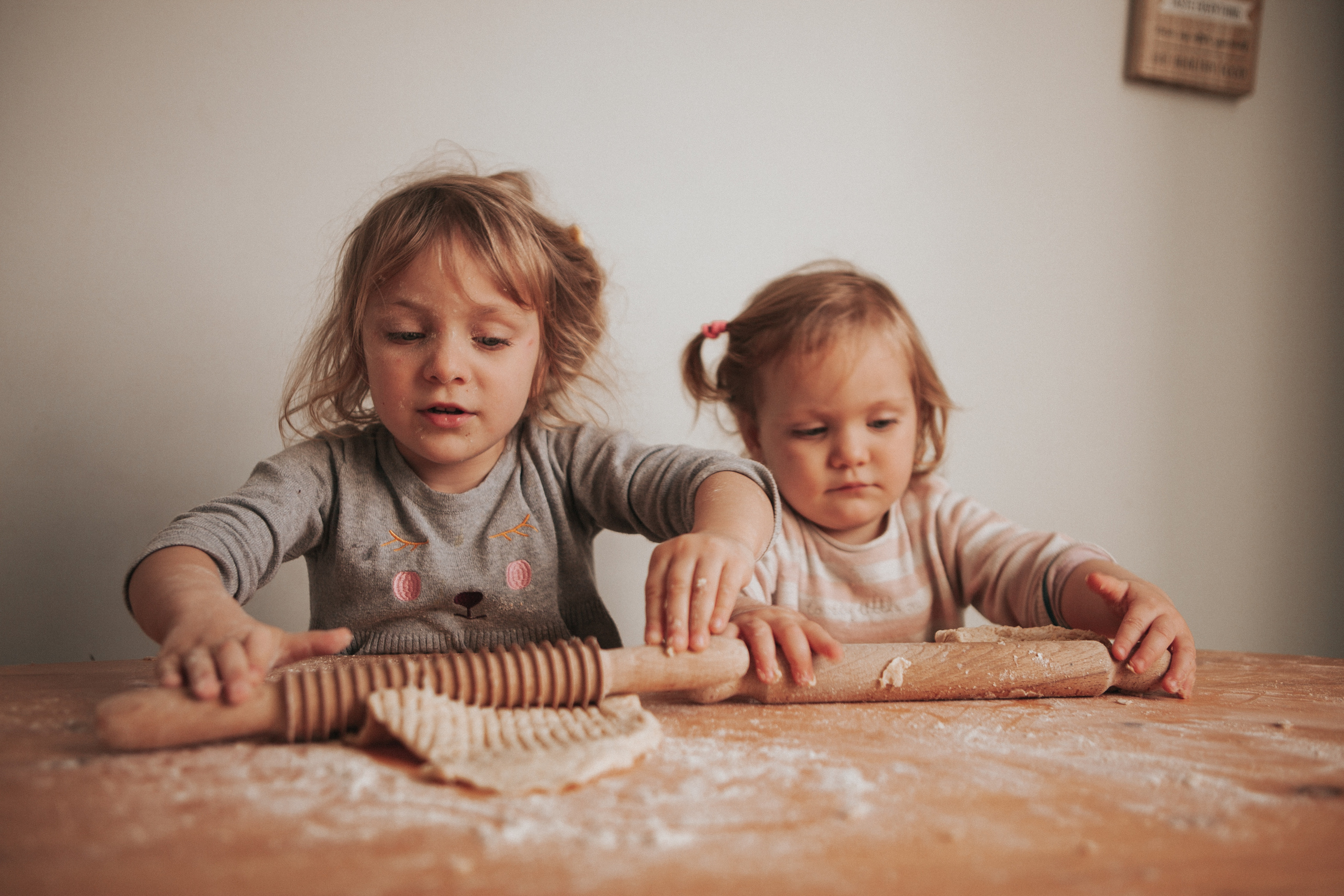 Biscotti. Professional photographer based in Rome