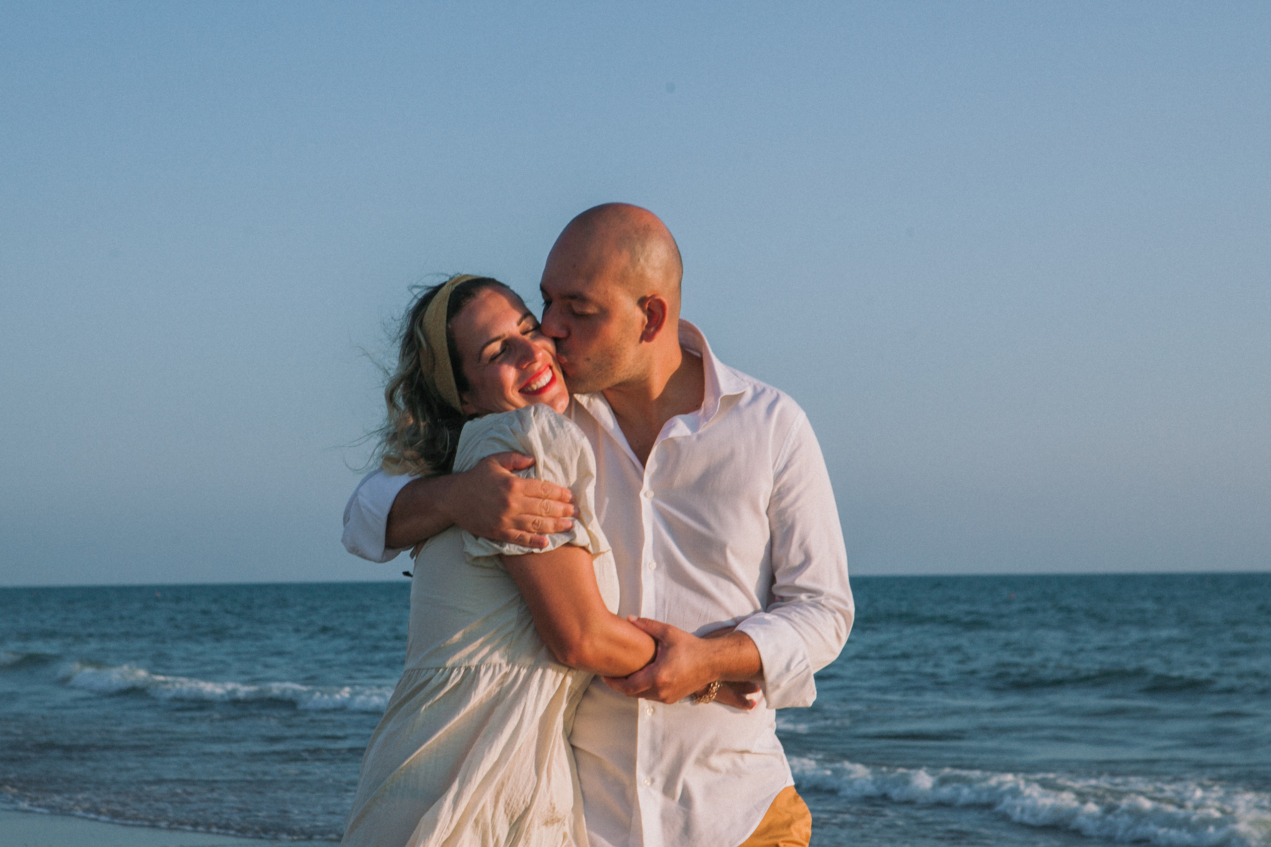 Sunset. Professional photographer based in Rome