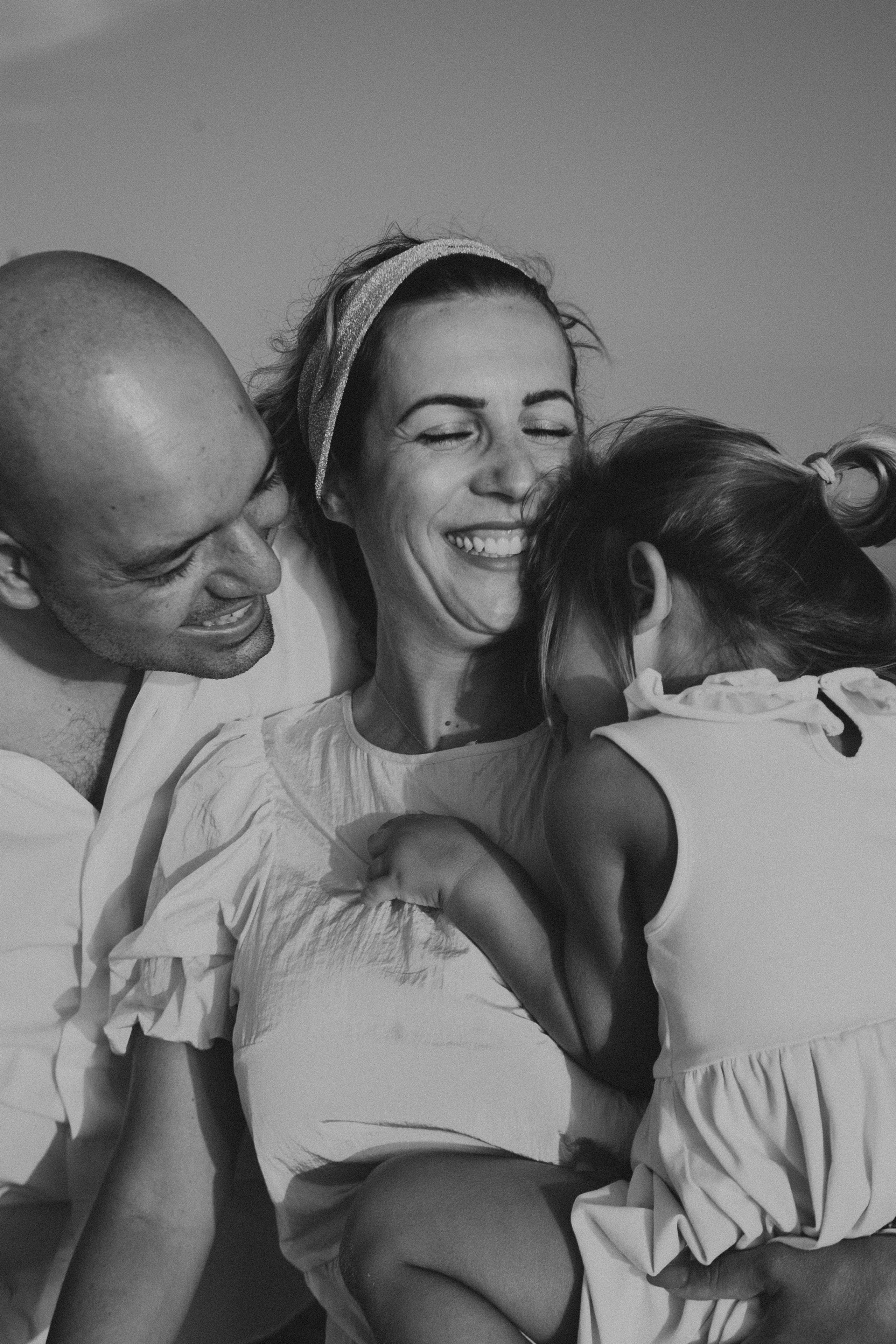 Sunset. Professional photographer based in Rome