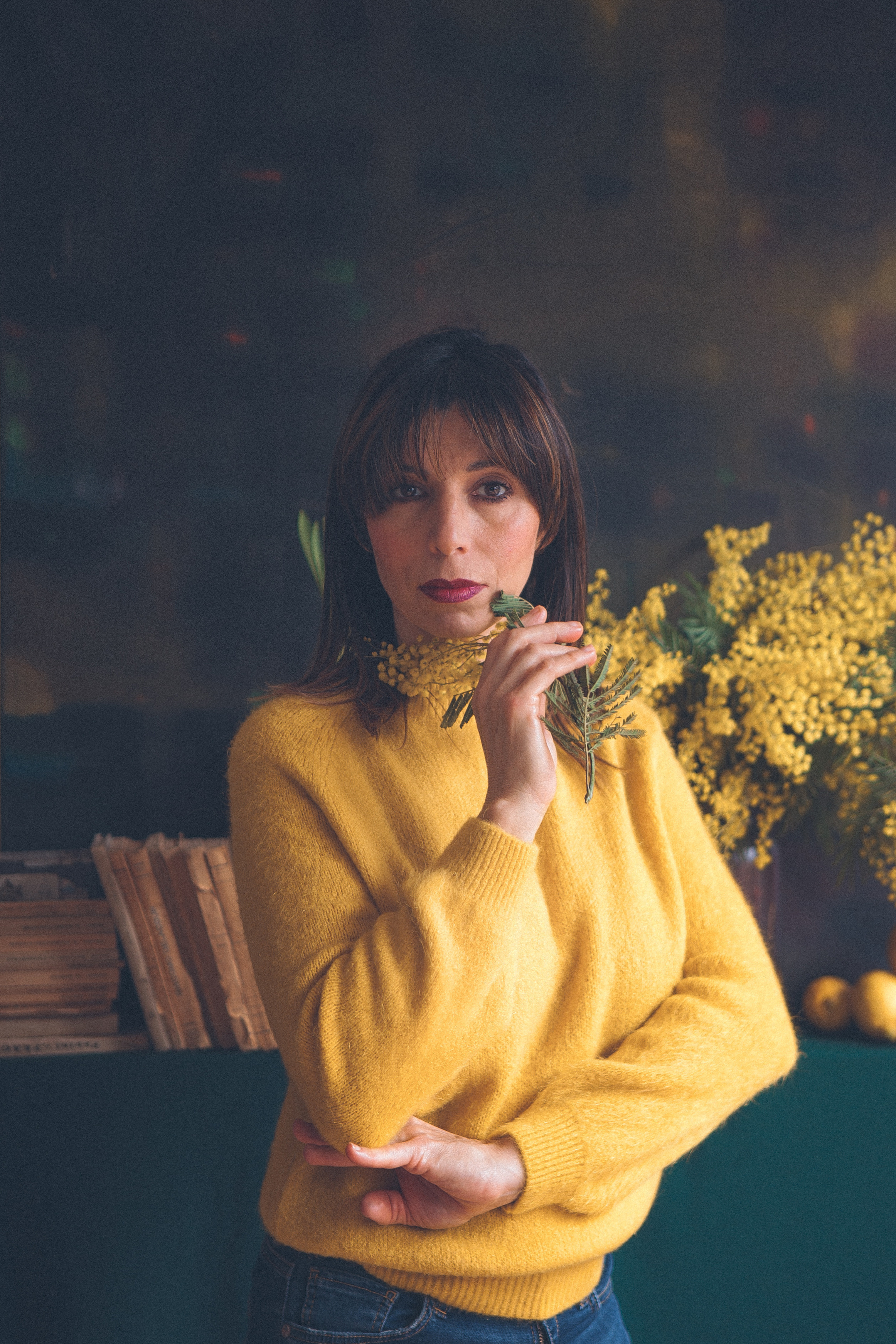 Stories. Professional photographer based in Rome