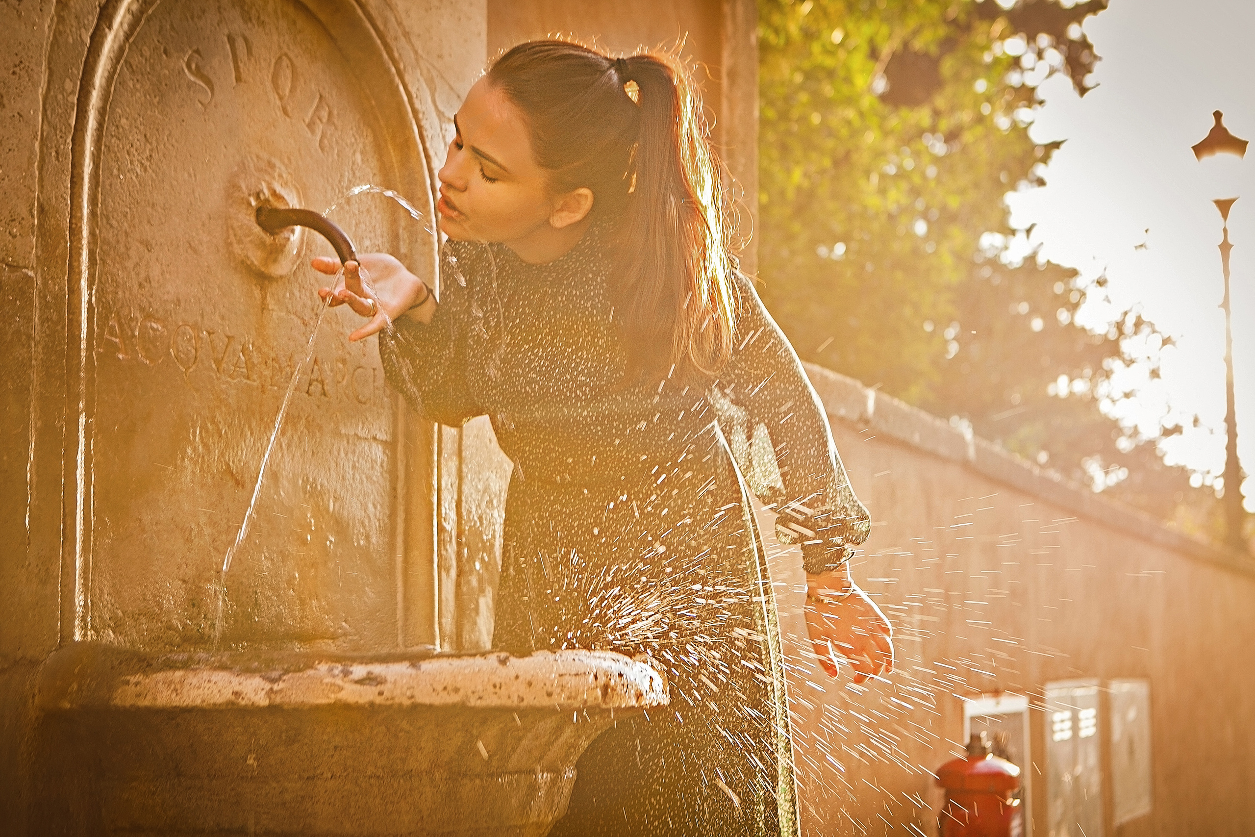 Campidoglio. Professional photographer based in Rome