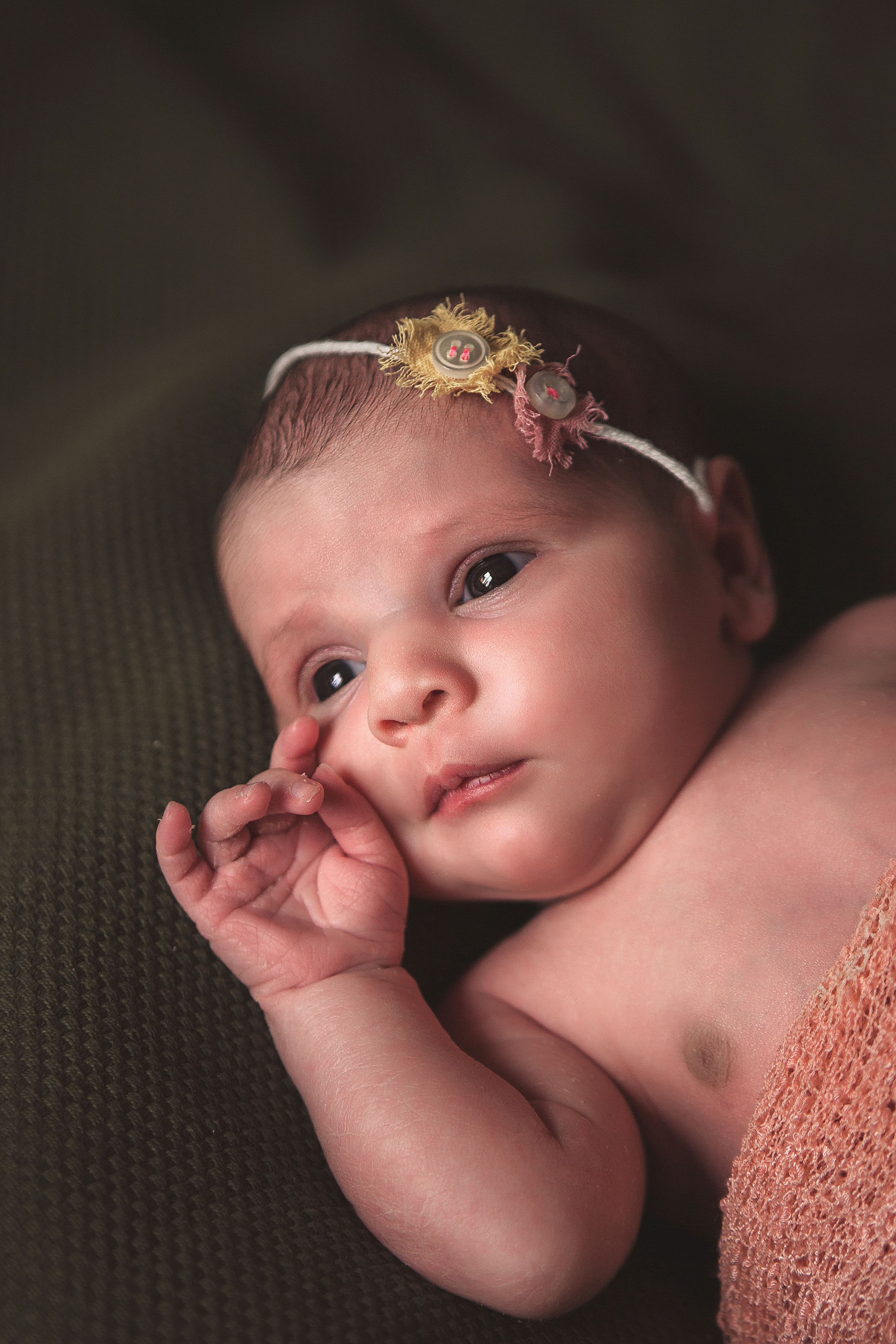 Rebecca. Professional photographer based in Rome