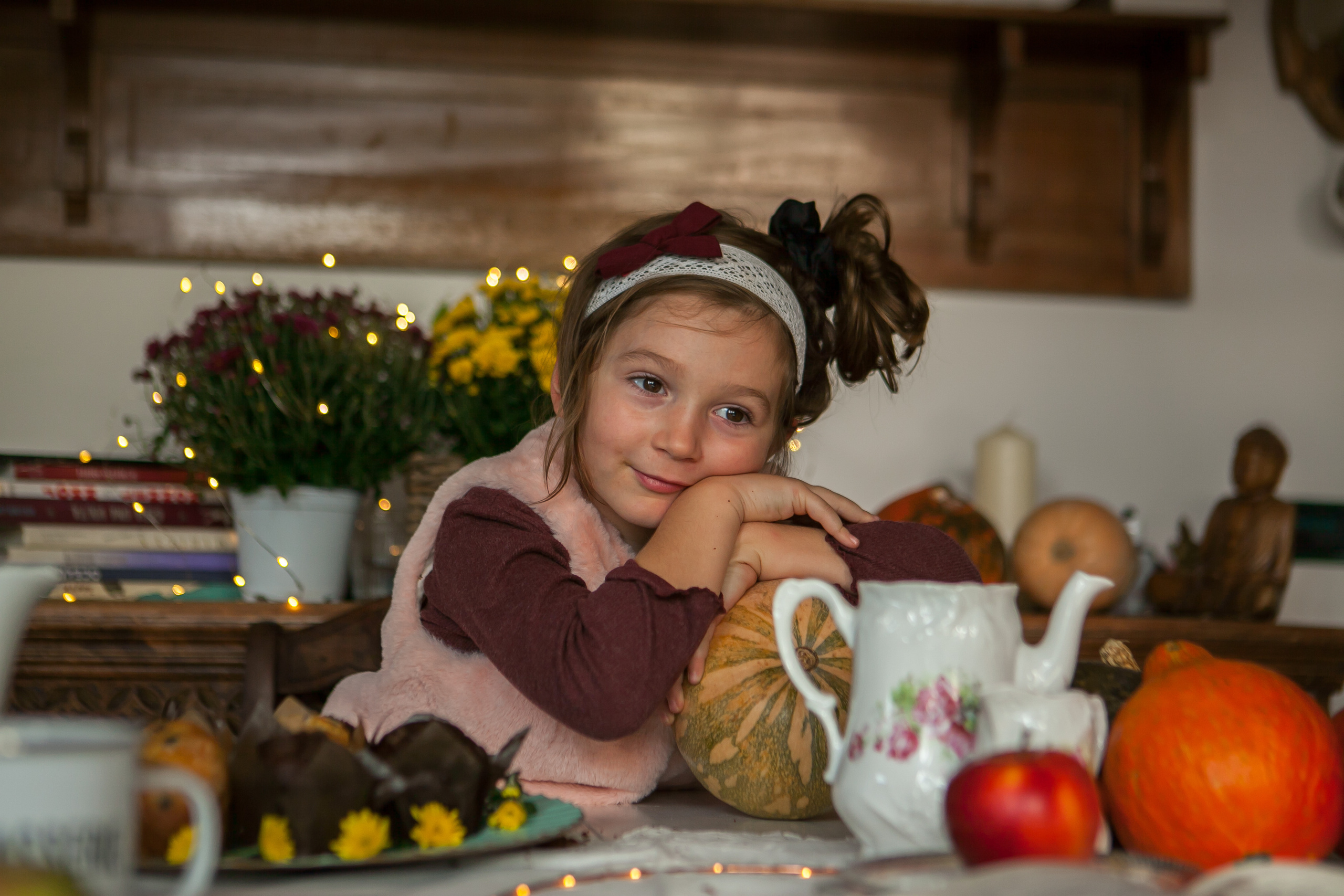 Autumn colors. Professional photographer based in Rome