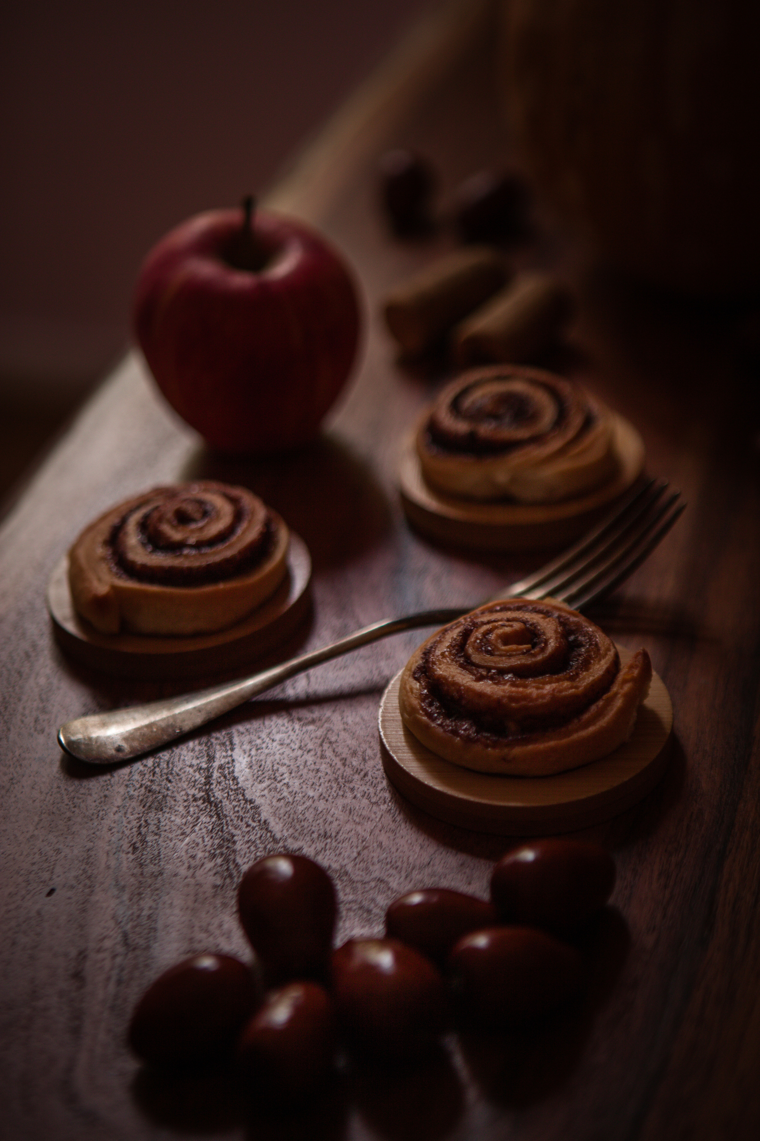 Winter time. Professional photographer based in Rome