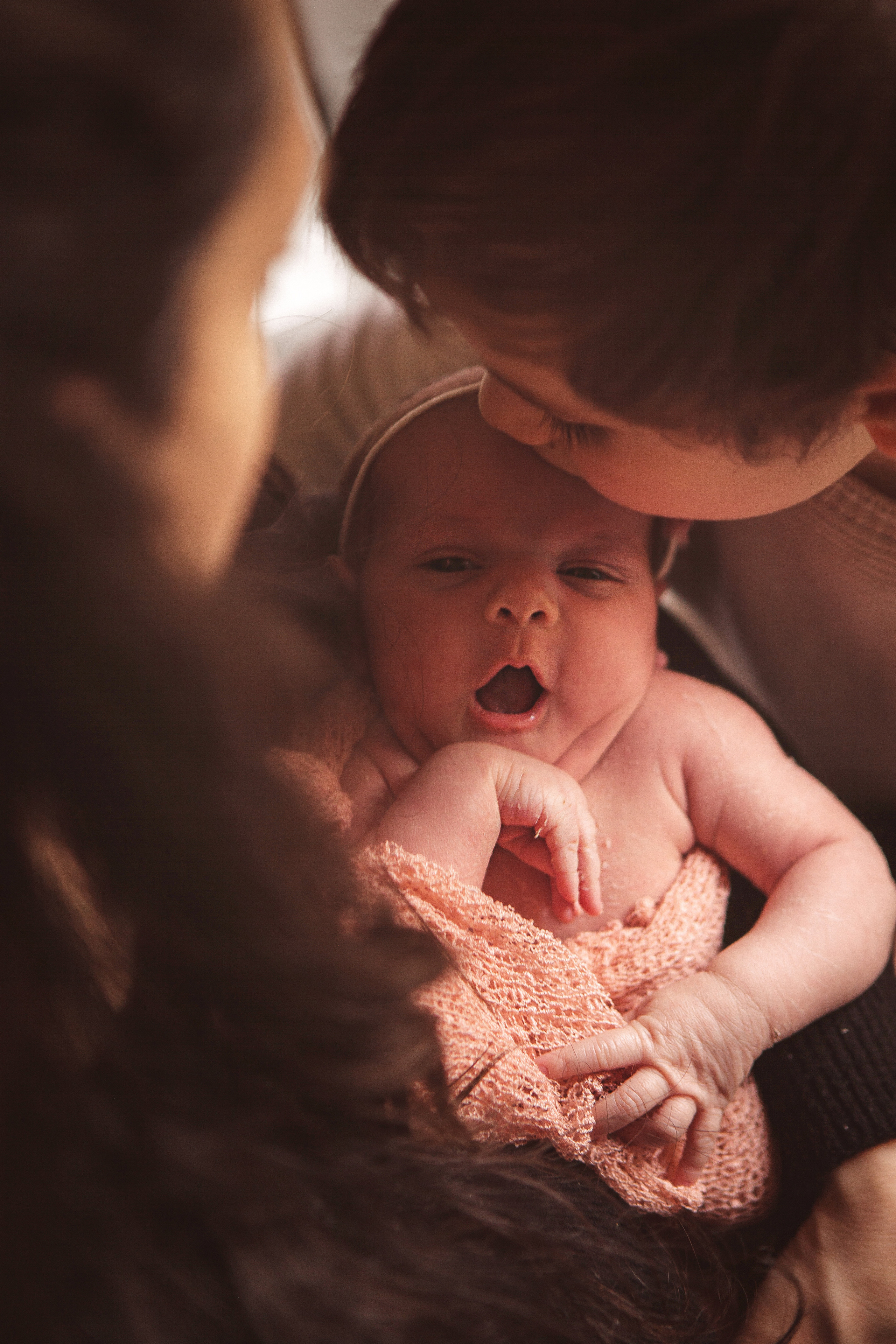 Rebecca. Professional photographer based in Rome