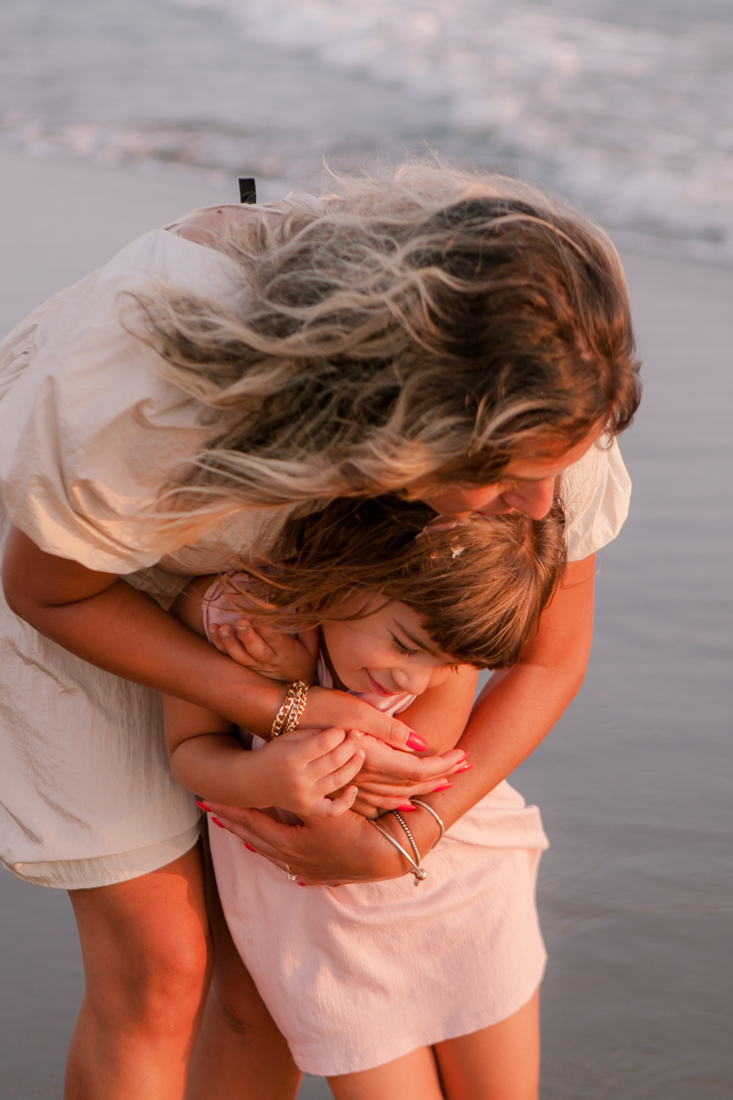 Sunset. Professional photographer based in Rome