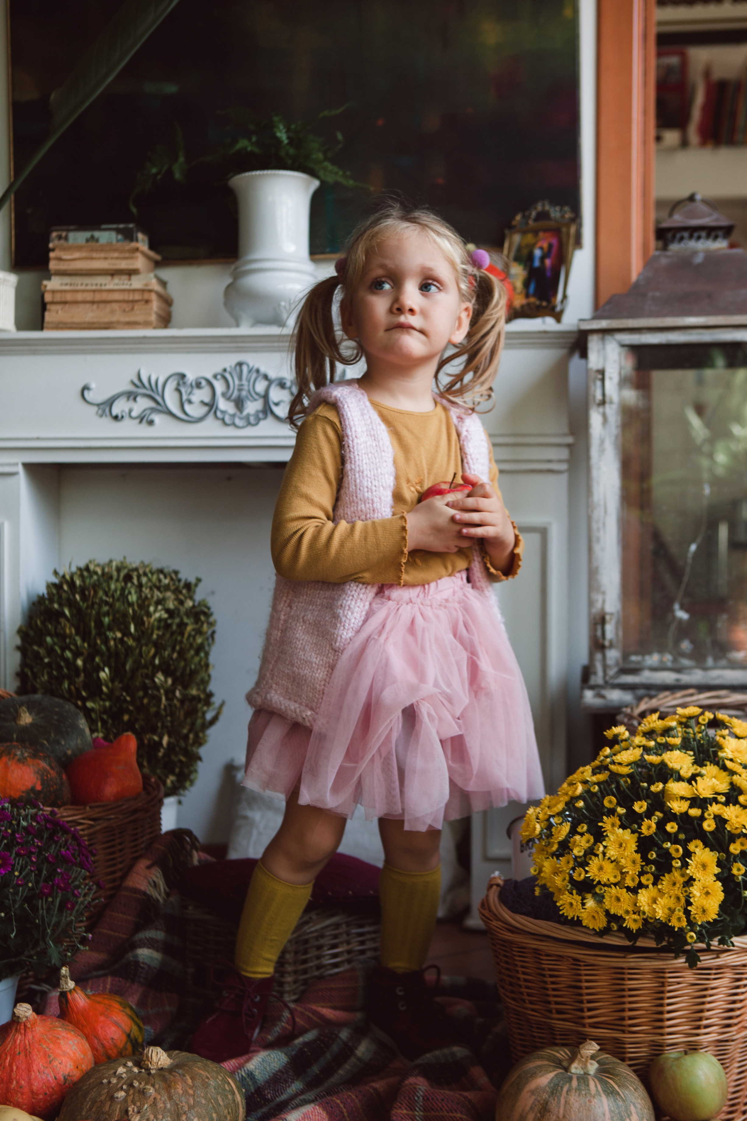 Autumn colors. Professional photographer based in Rome