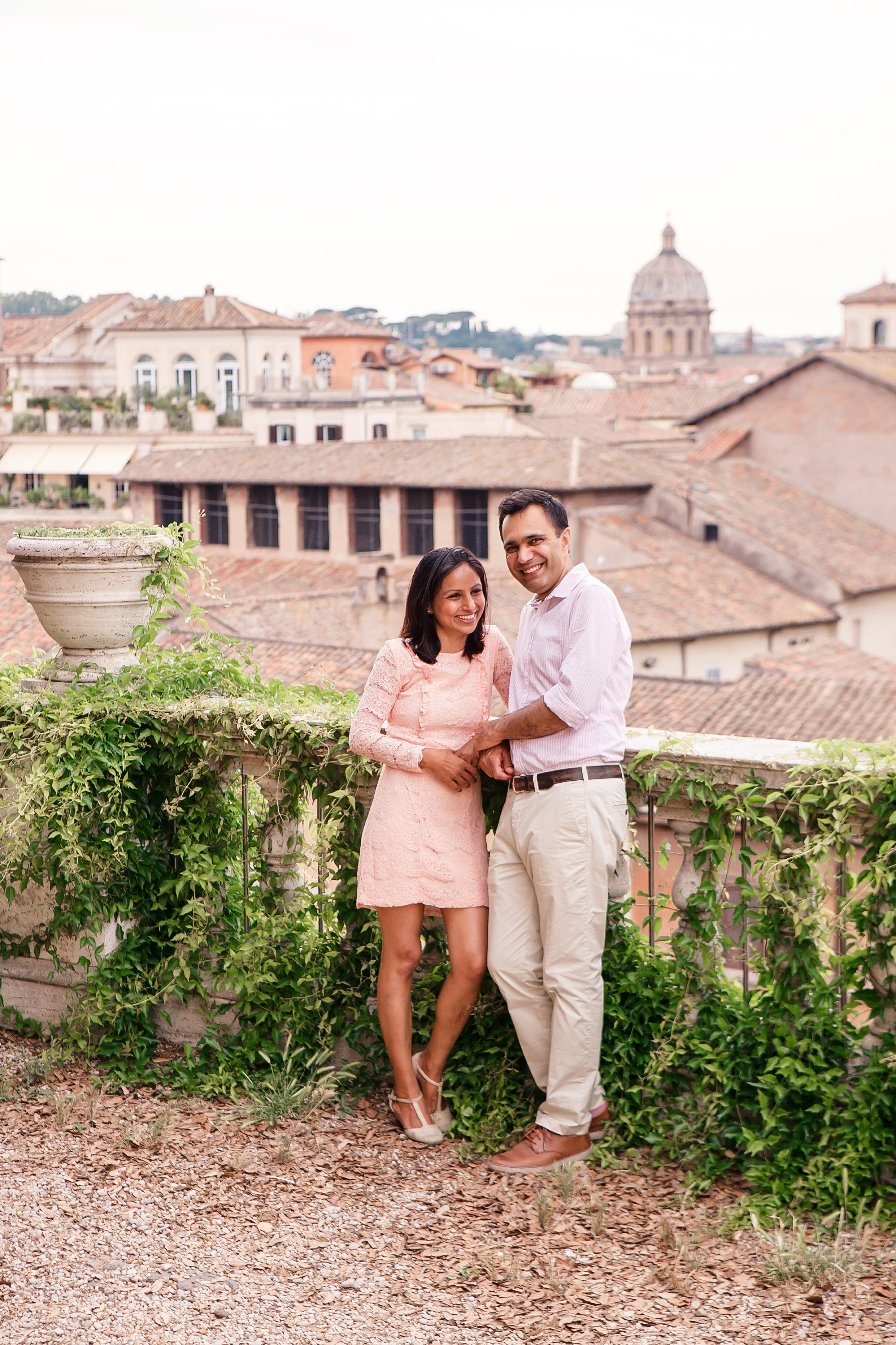 Campidolium hill. Professional photographer based in Rome