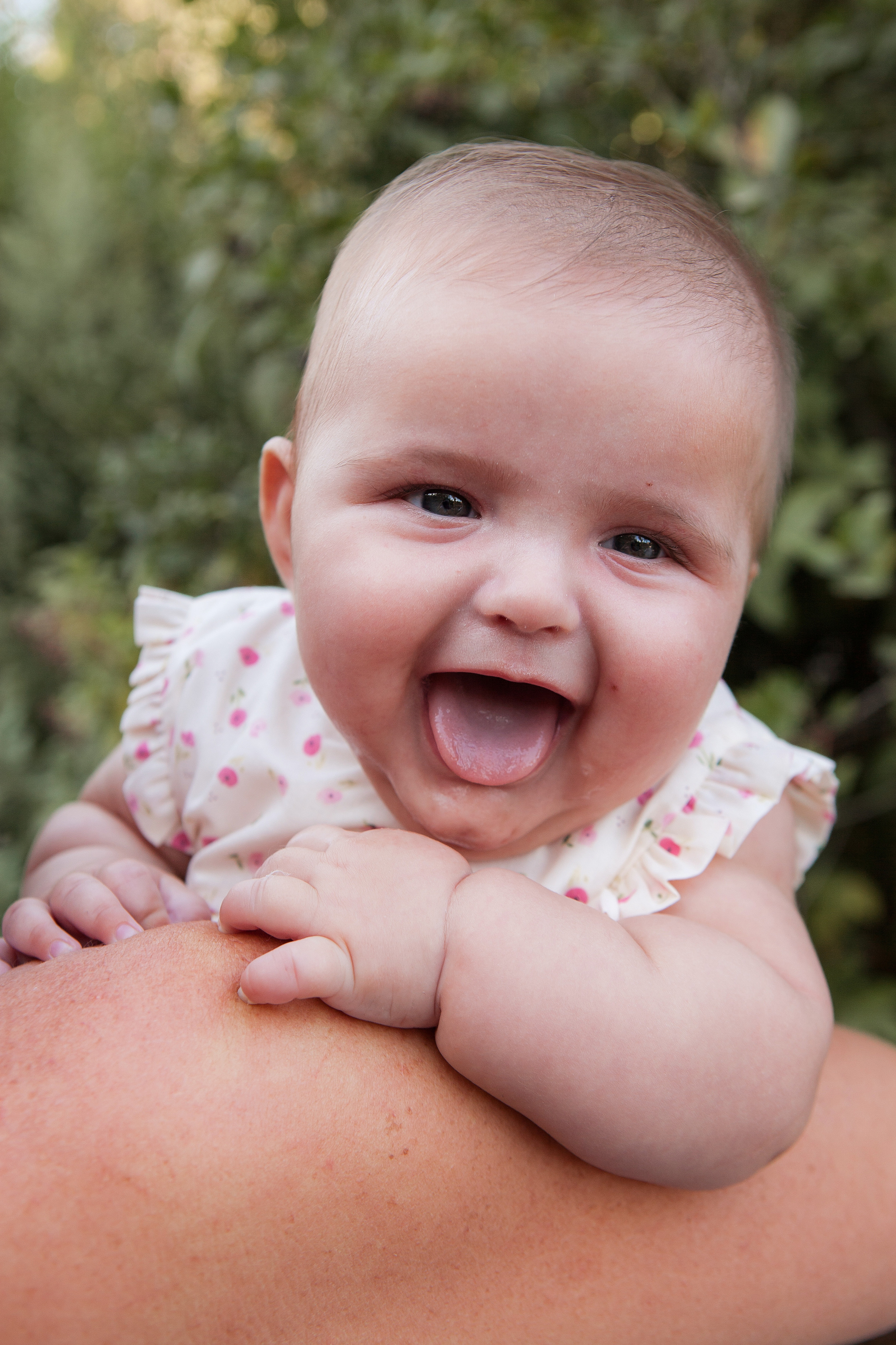 Orto botanico in Rome. Professional photographer based in Rome