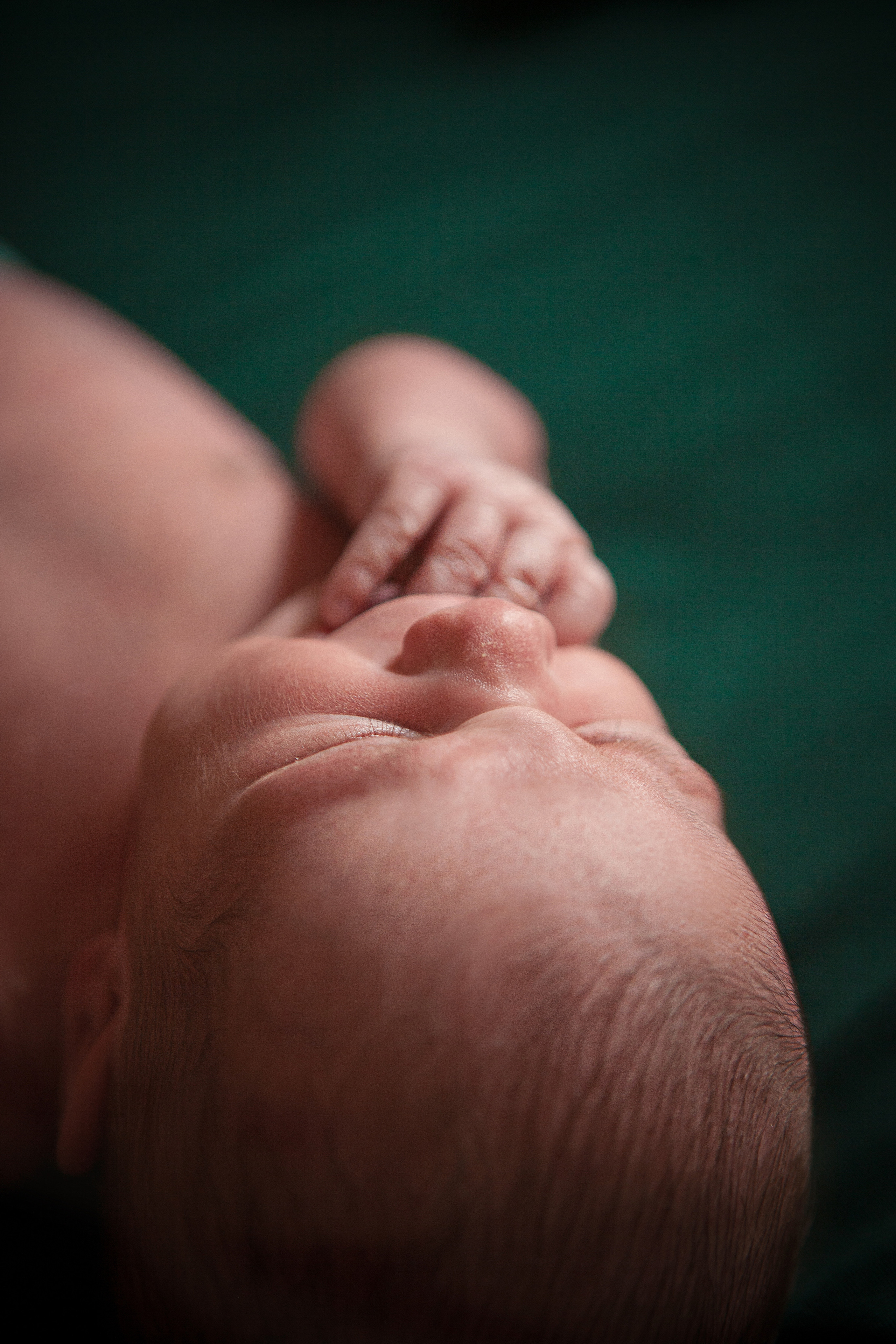 Rebecca. Professional photographer based in Rome