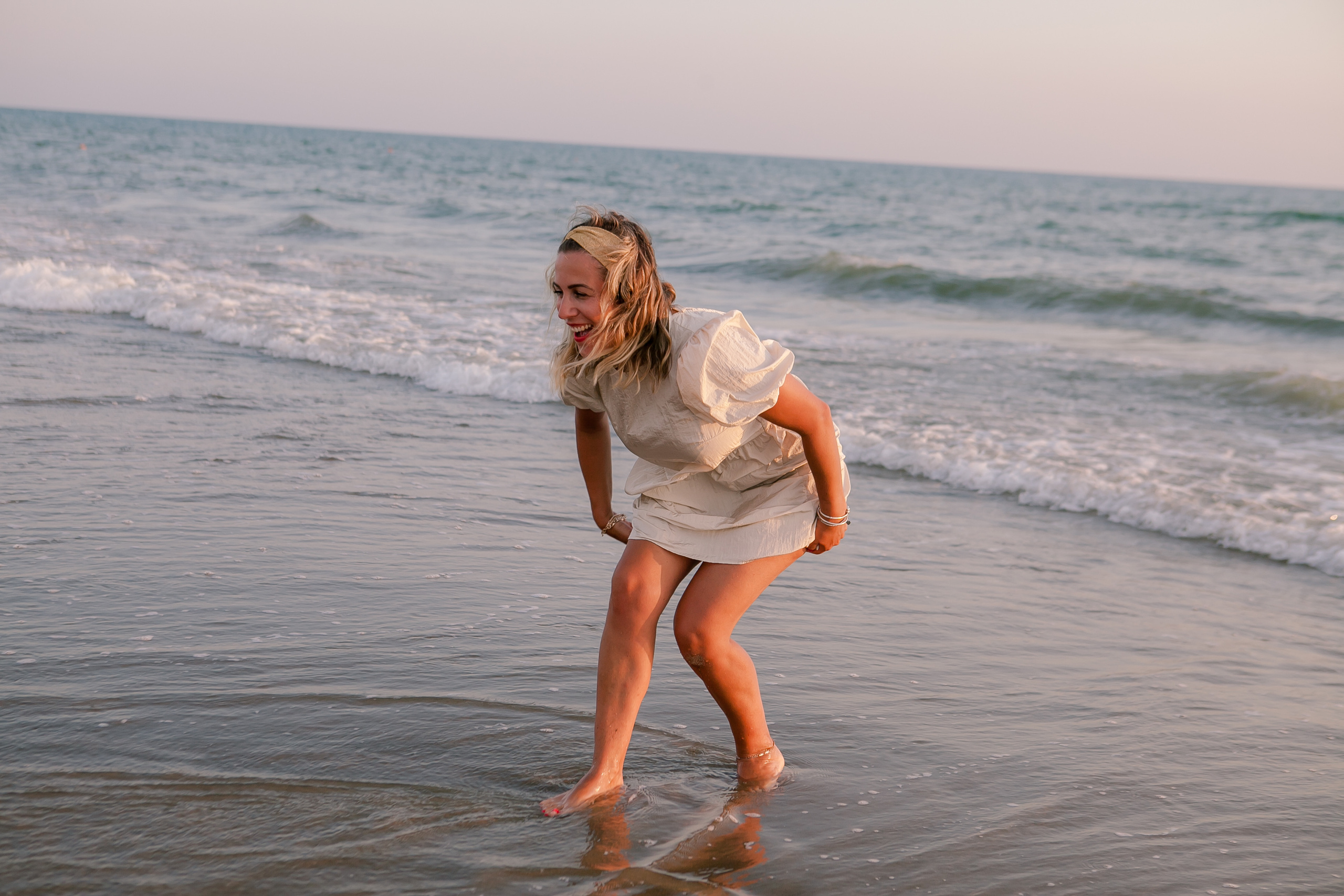 Sunset. Professional photographer based in Rome