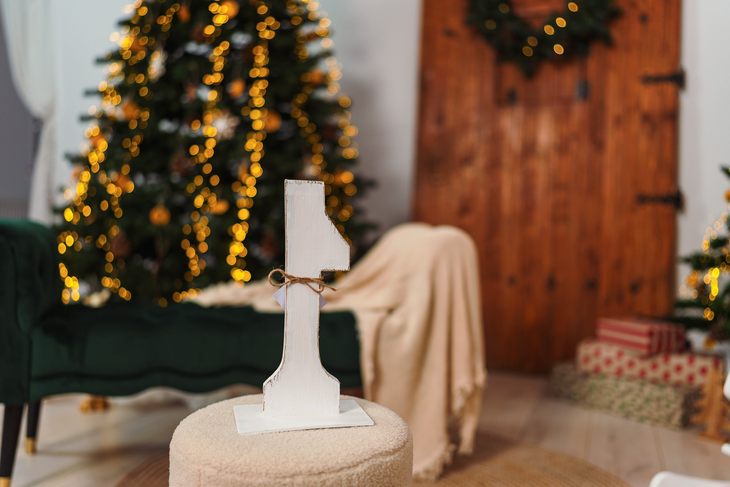 Decor Craciun 2023. Raw Studio. Fotograful tau de nunta!