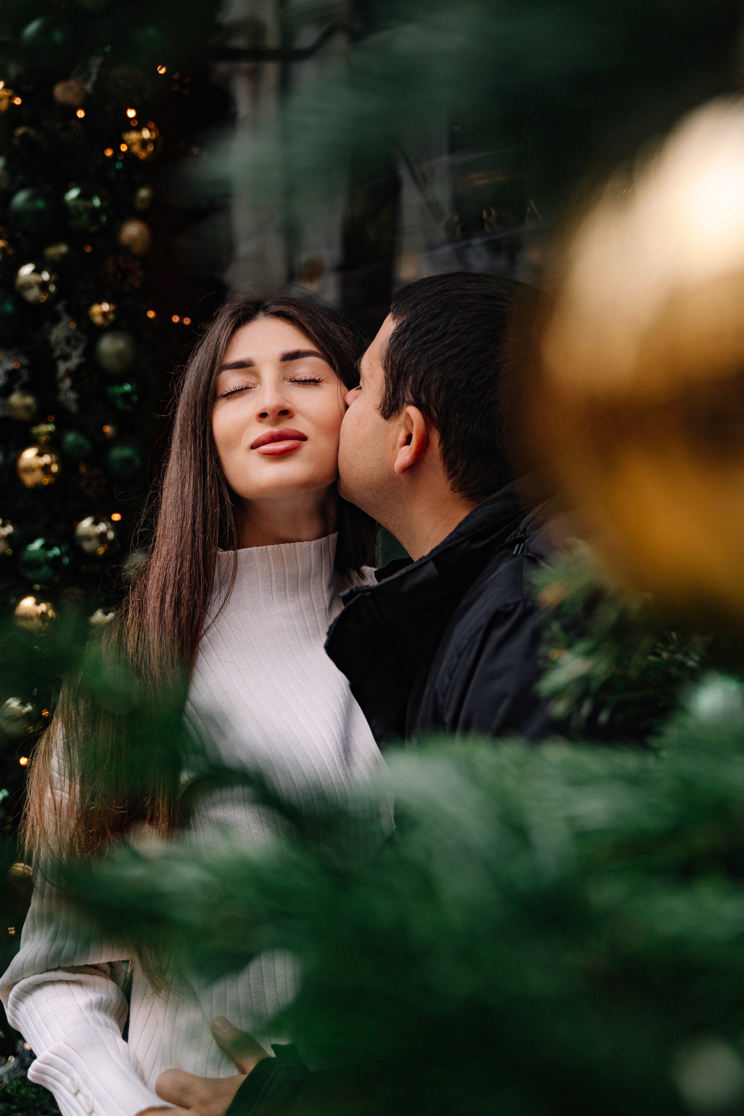 Oleh Aleksandra. Tonya Kyrylenko photographer in London