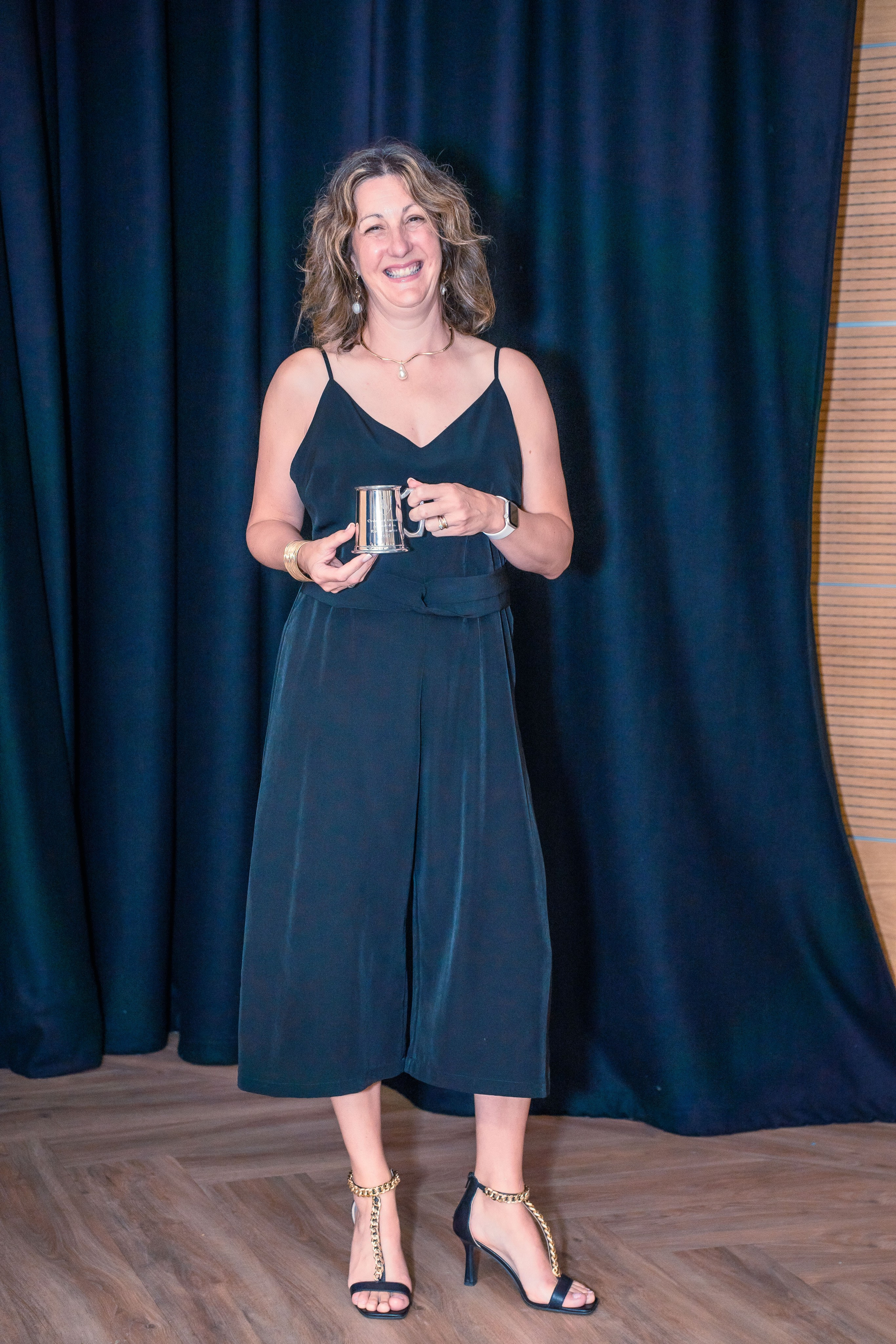 The Owl Society. Expect Miracles Photography by Kate & Andrew