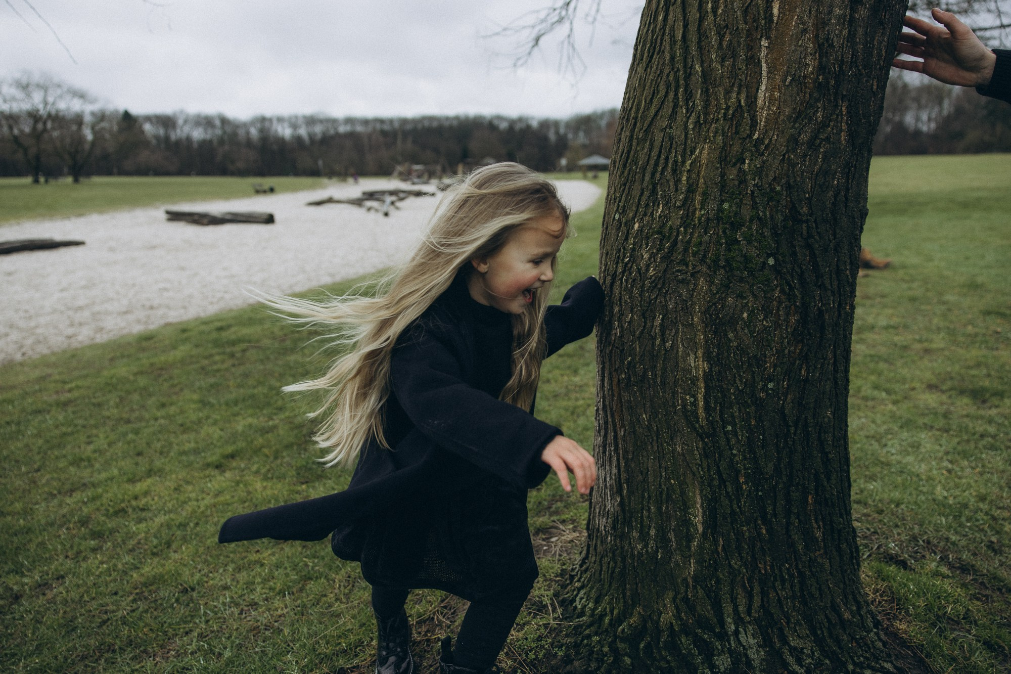 Familienshooting in Köln. Familien & Hochzeitfotografin Nadja Holzmann