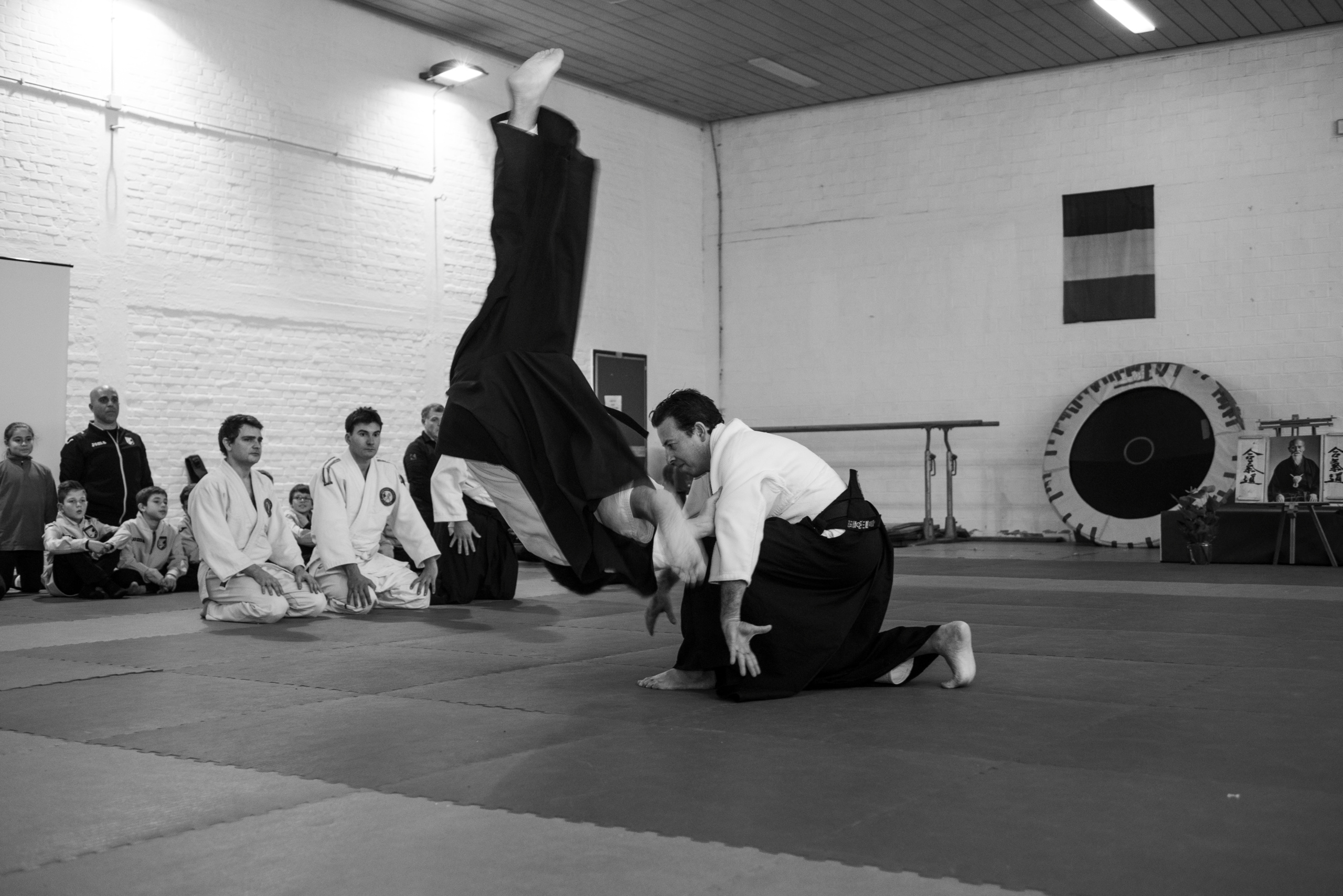 Sport. Фотограф на Сицилии Гвидо Каналелла