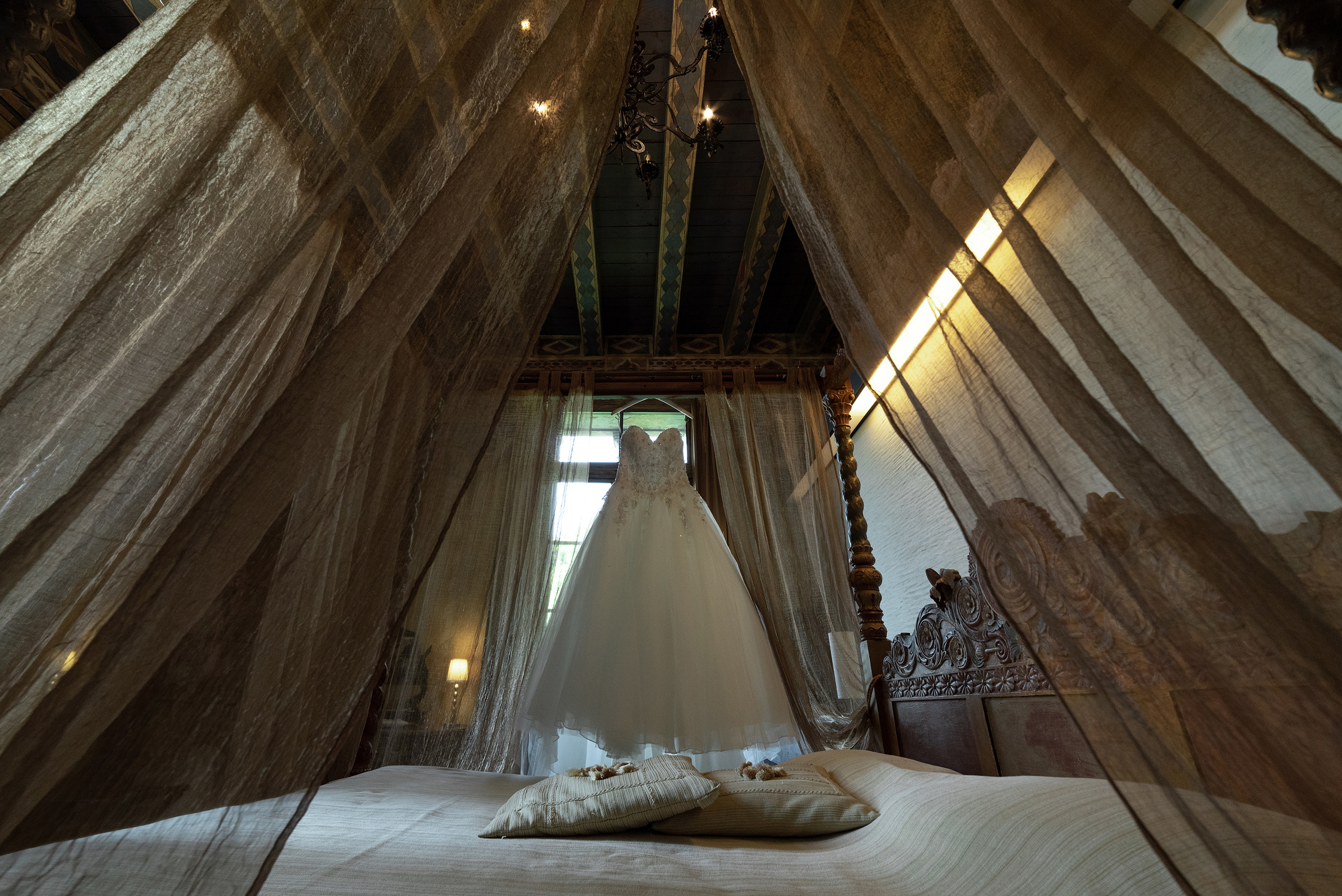 Veronica e Luigi. Свадебный фотограф на Сицилии Гвидо Каналелла