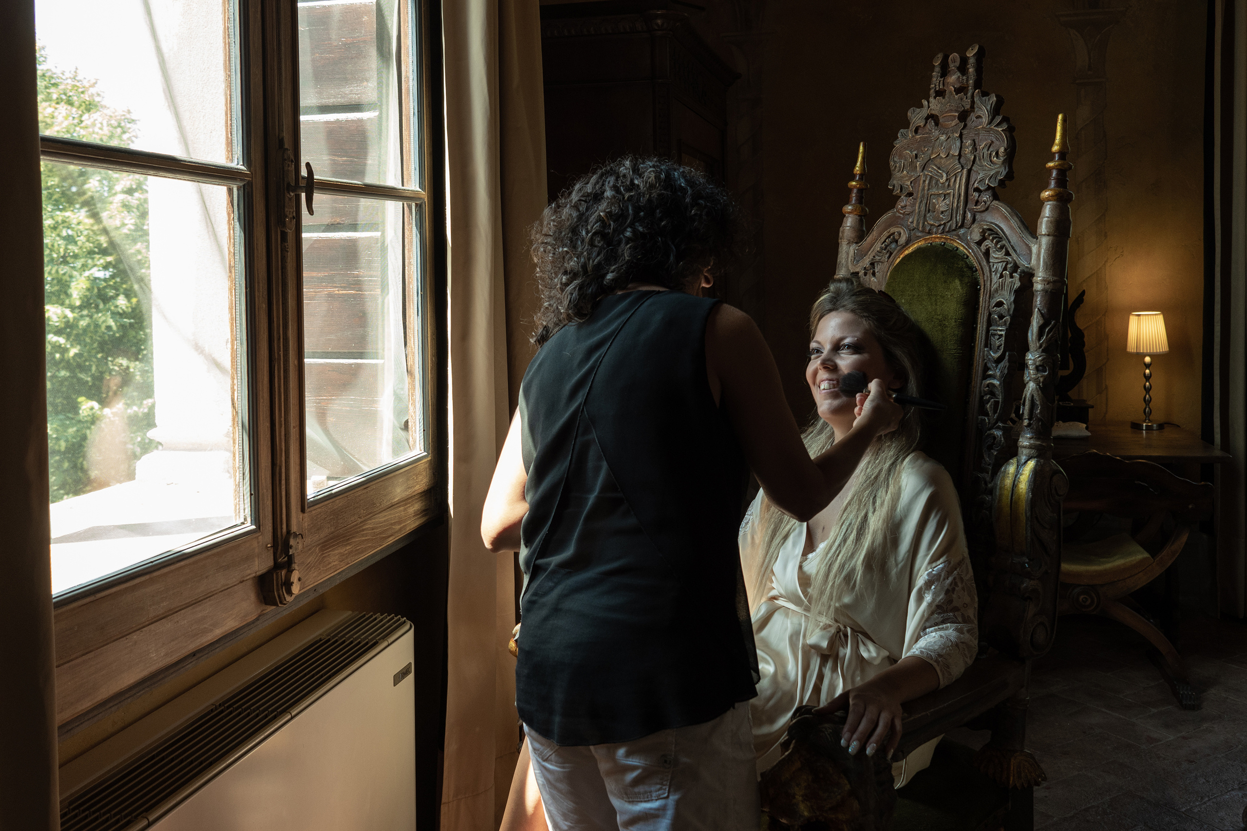 Veronica e Luigi. Свадебный фотограф на Сицилии Гвидо Каналелла