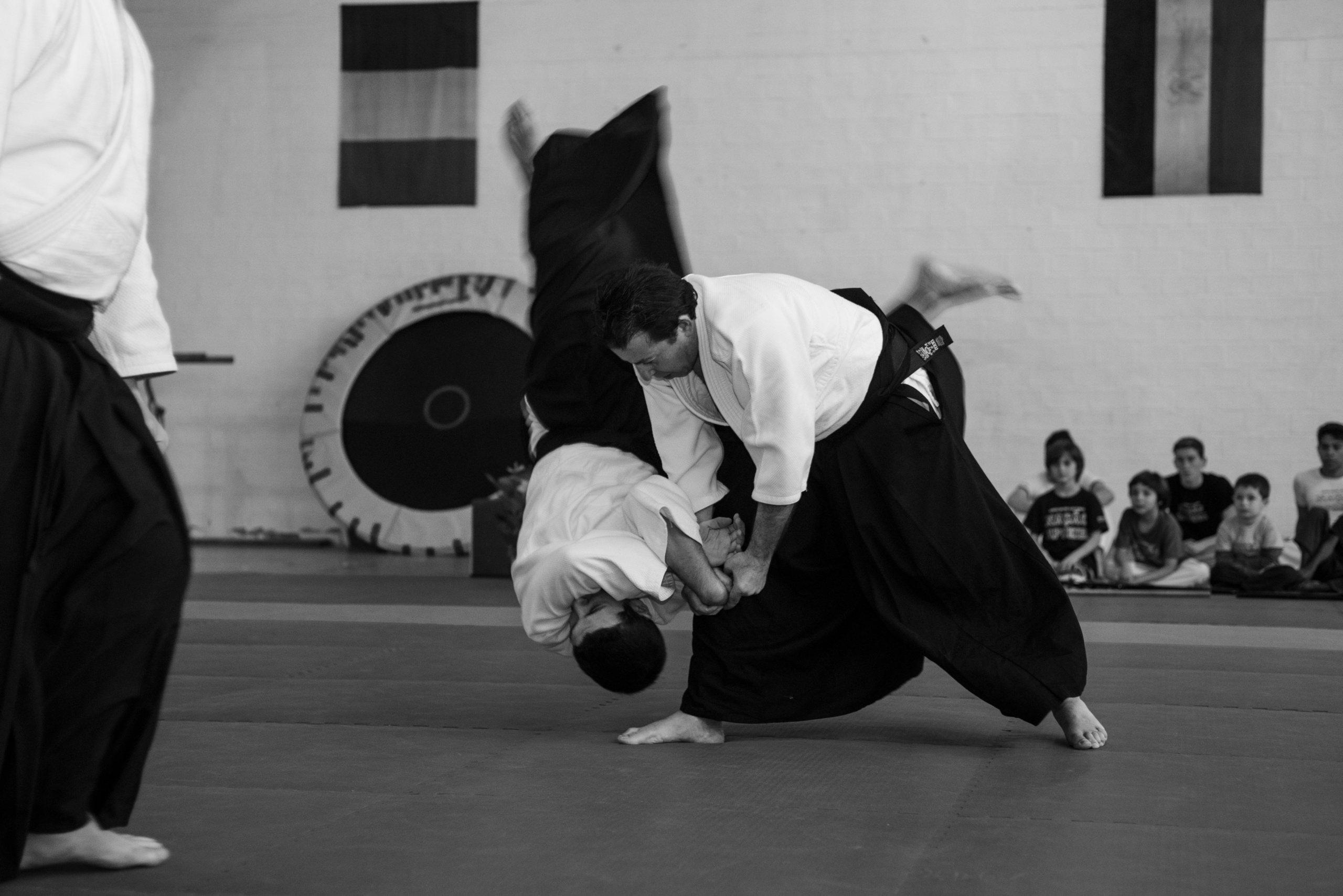 Sport. Фотограф на Сицилии Гвидо Каналелла