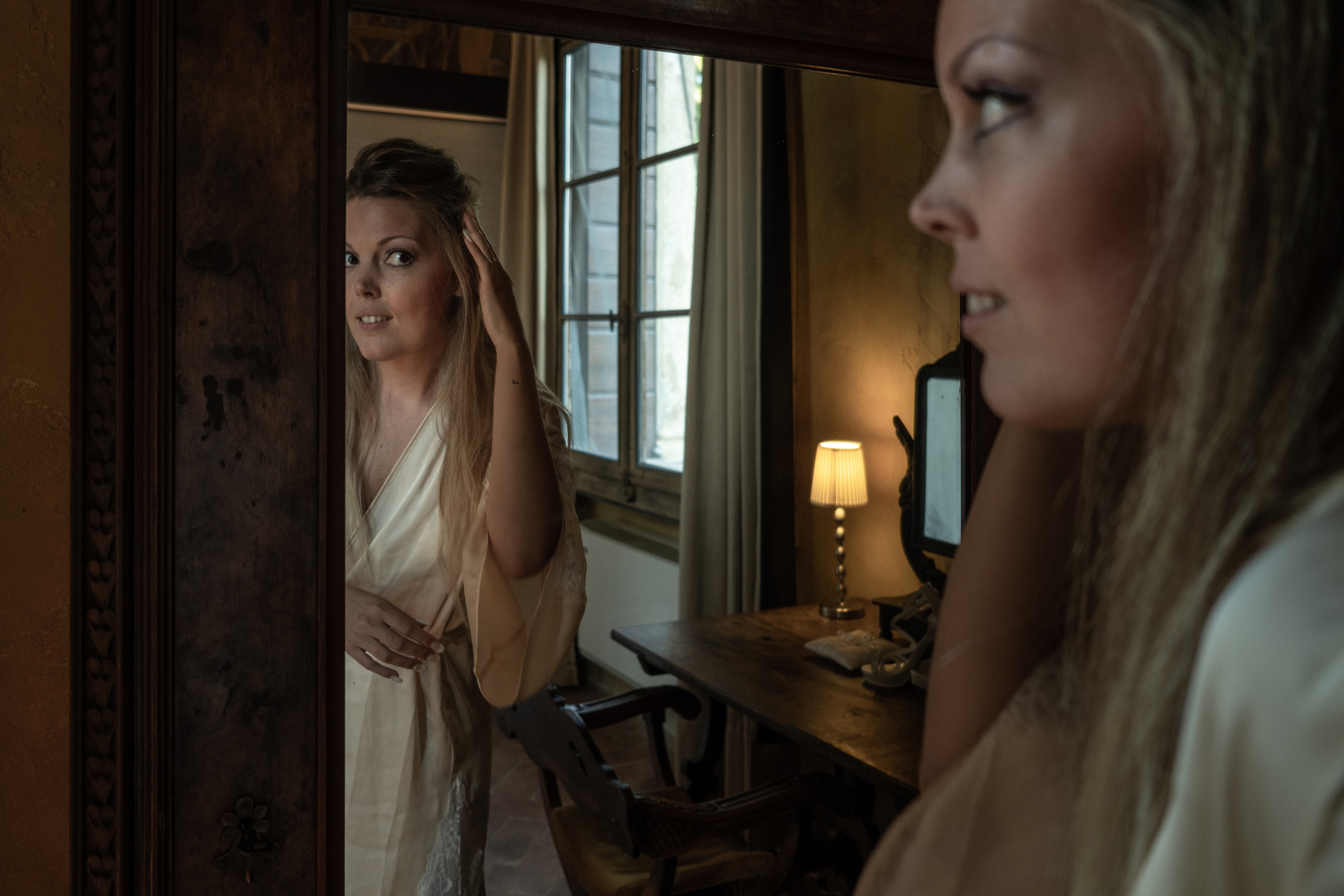 Veronica e Luigi. Свадебный фотограф на Сицилии Гвидо Каналелла