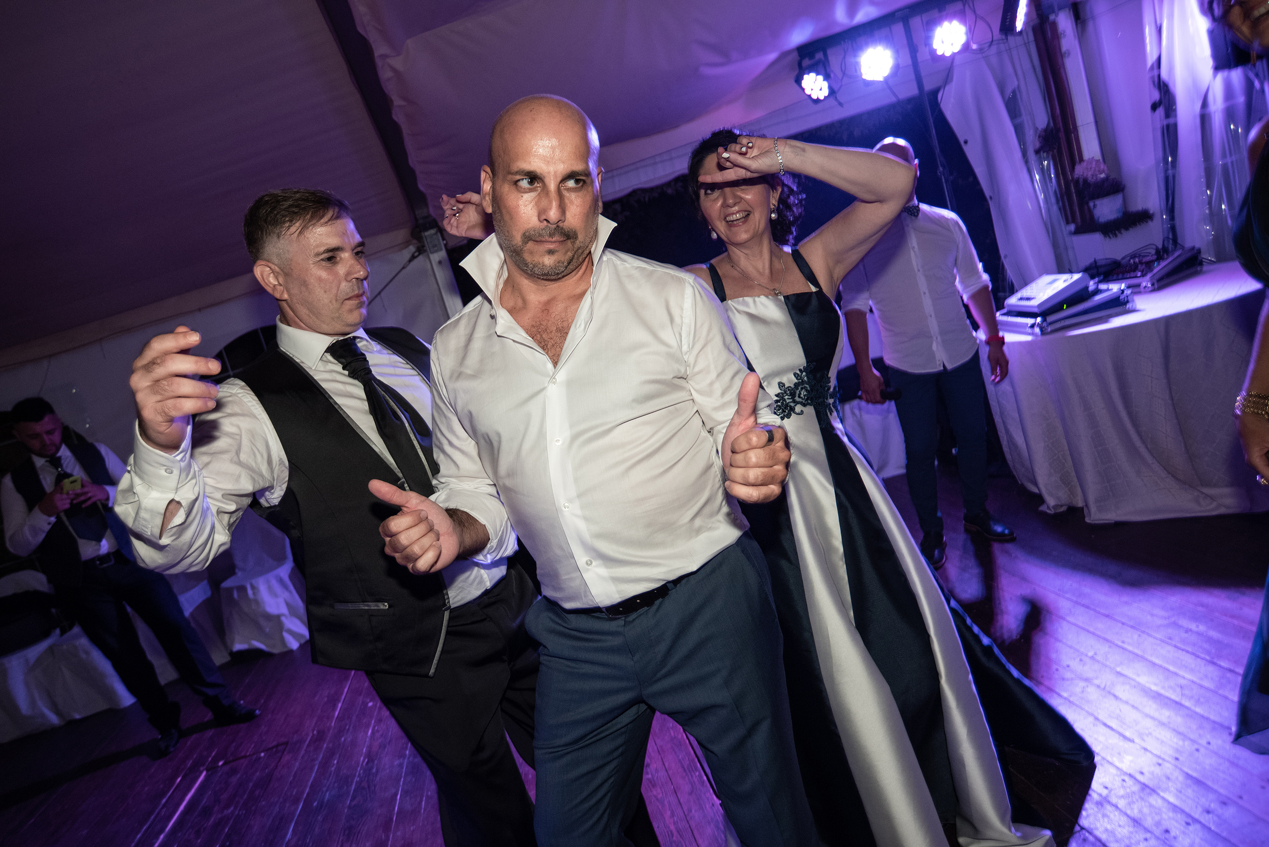 Veronica e Luigi. Свадебный фотограф на Сицилии Гвидо Каналелла