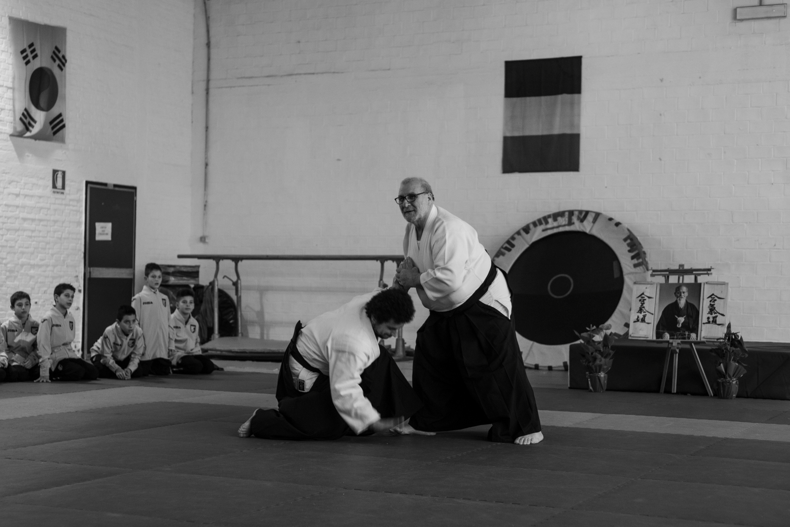 Sport. Фотограф на Сицилии Гвидо Каналелла