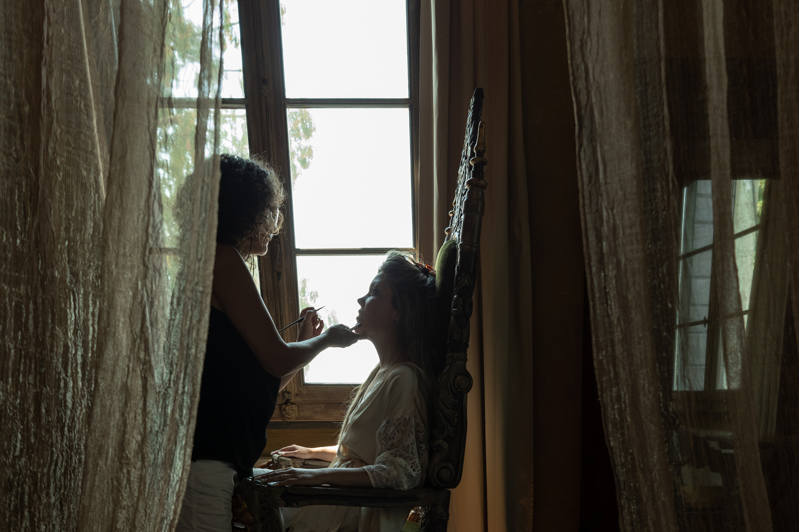 Veronica e Luigi. Свадебный фотограф на Сицилии Гвидо Каналелла