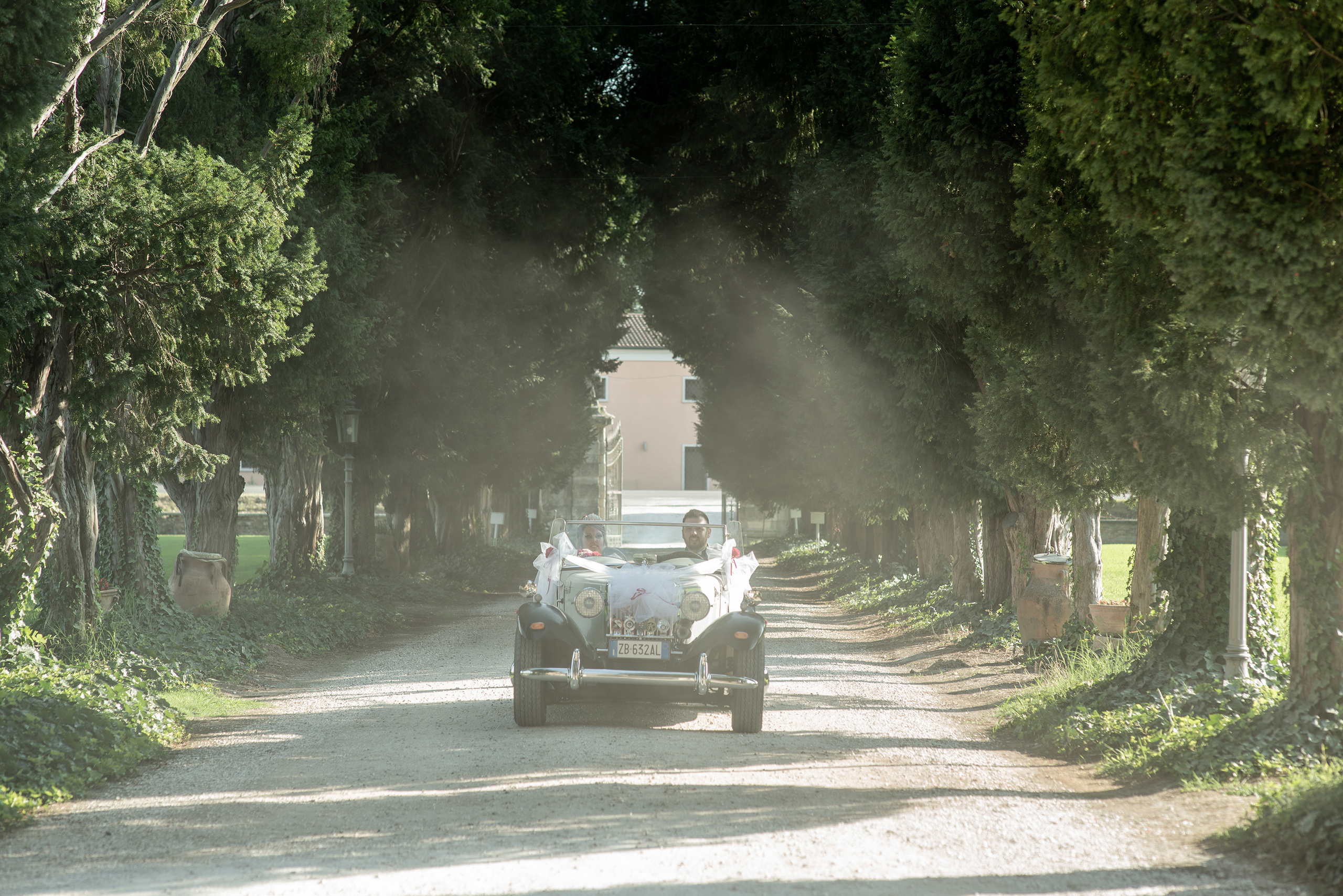 Veronica e Luigi. Свадебный фотограф на Сицилии Гвидо Каналелла