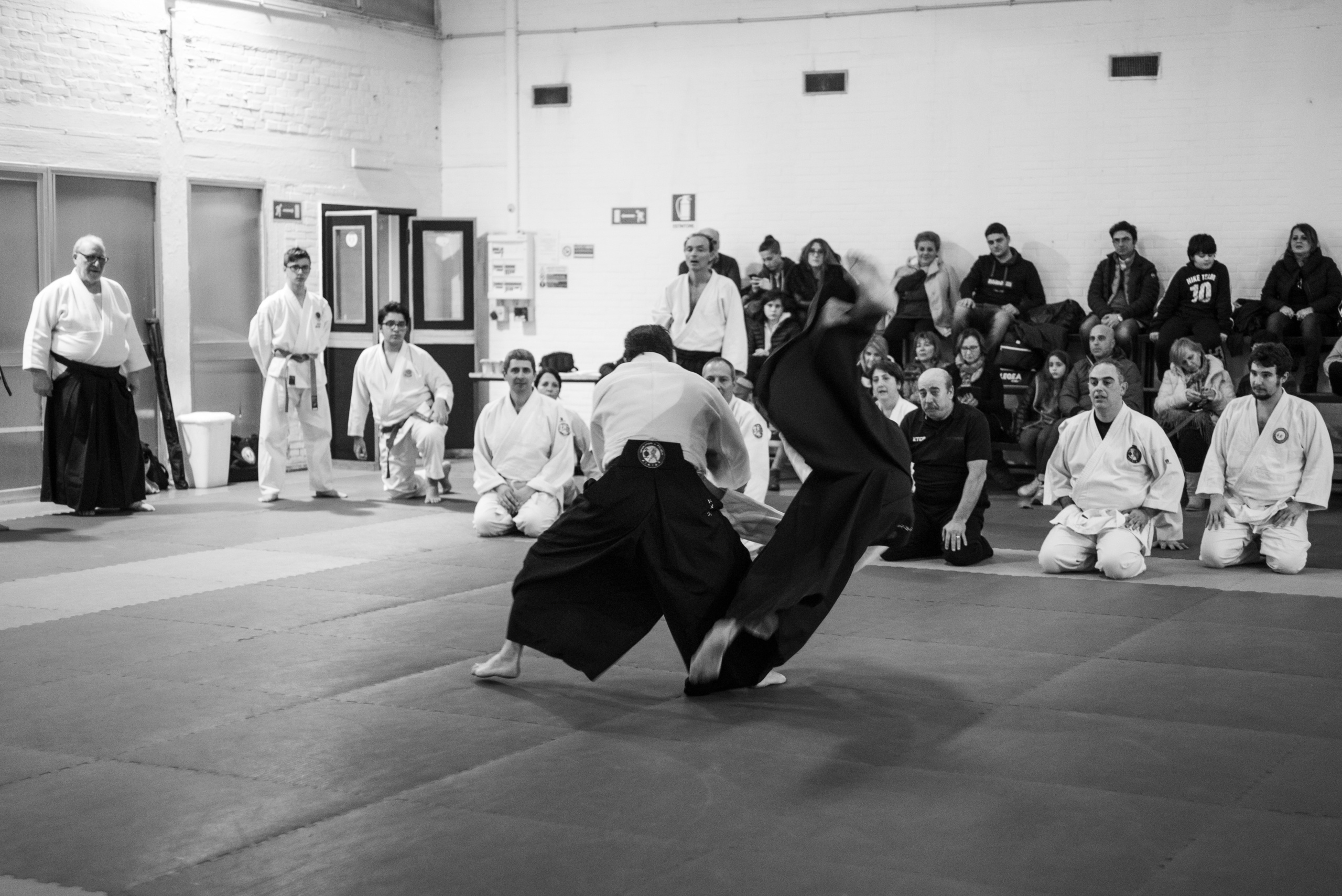 Sport. Фотограф на Сицилии Гвидо Каналелла