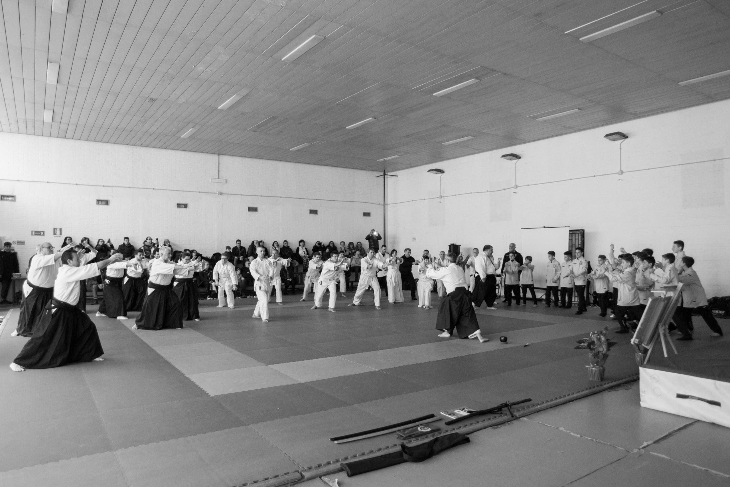 Sport. Фотограф на Сицилии Гвидо Каналелла