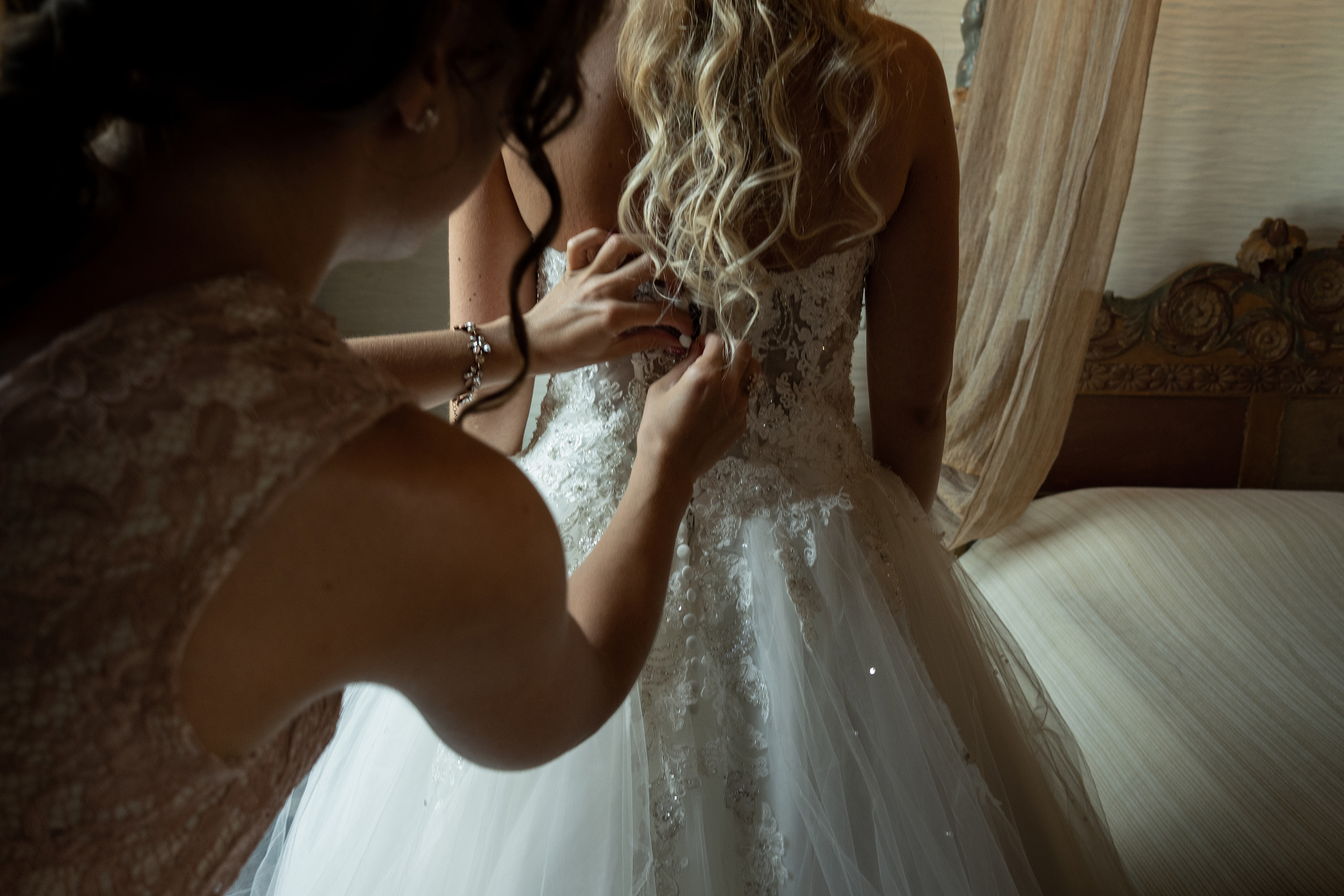 Veronica e Luigi. Свадебный фотограф на Сицилии Гвидо Каналелла