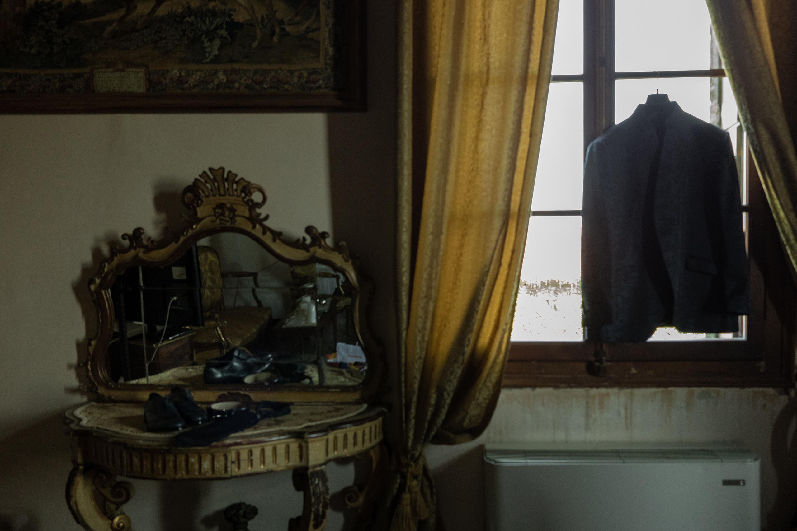 Veronica e Luigi. Свадебный фотограф на Сицилии Гвидо Каналелла