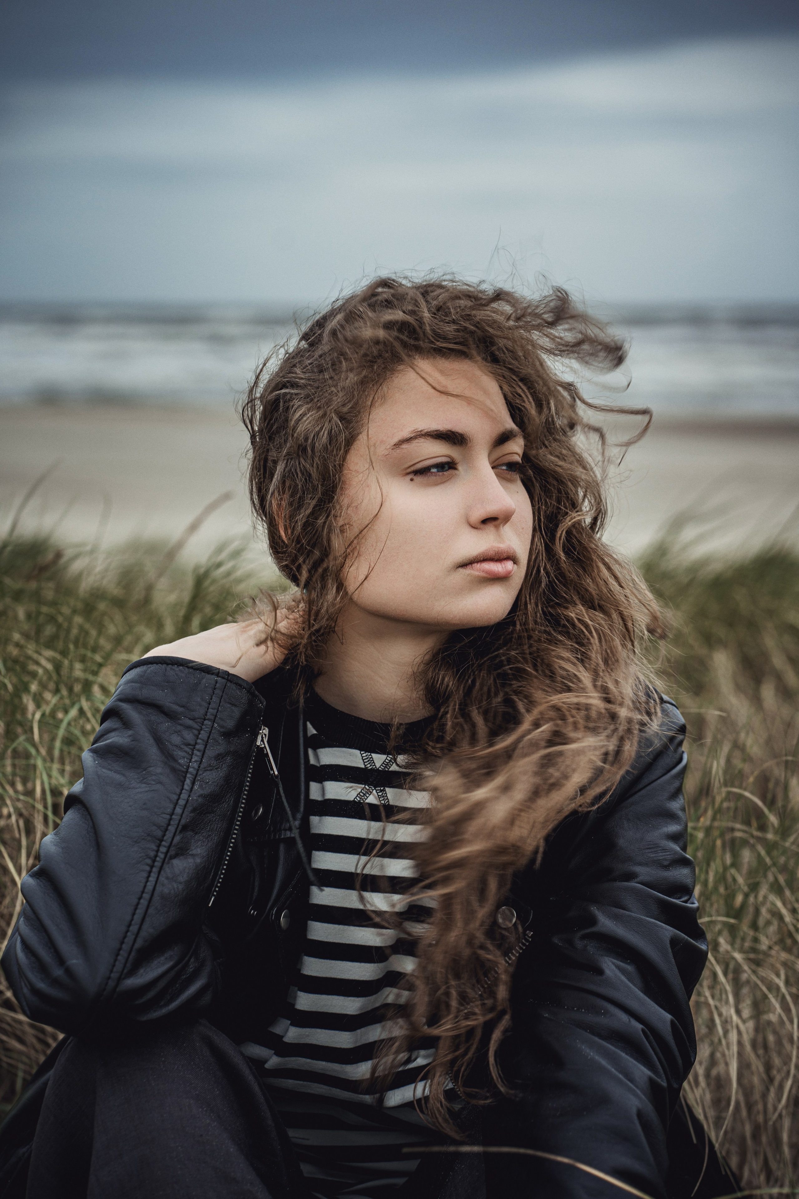 DIVERSE. Portrait photographer in Germany and all over Europe Mischa Blank