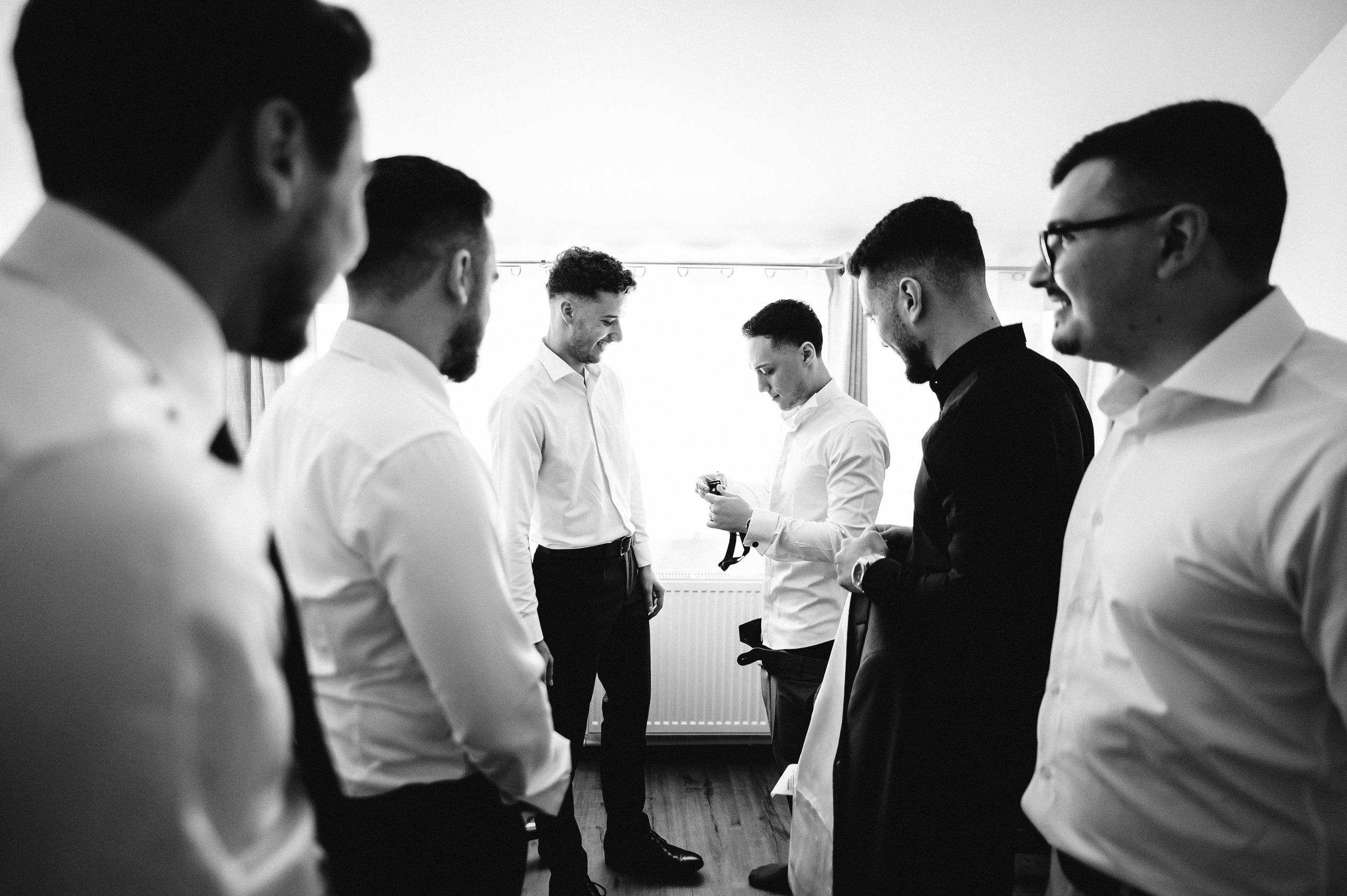 Adina și Ciprian. Valentin Melen - fotograf de nunta 🤍