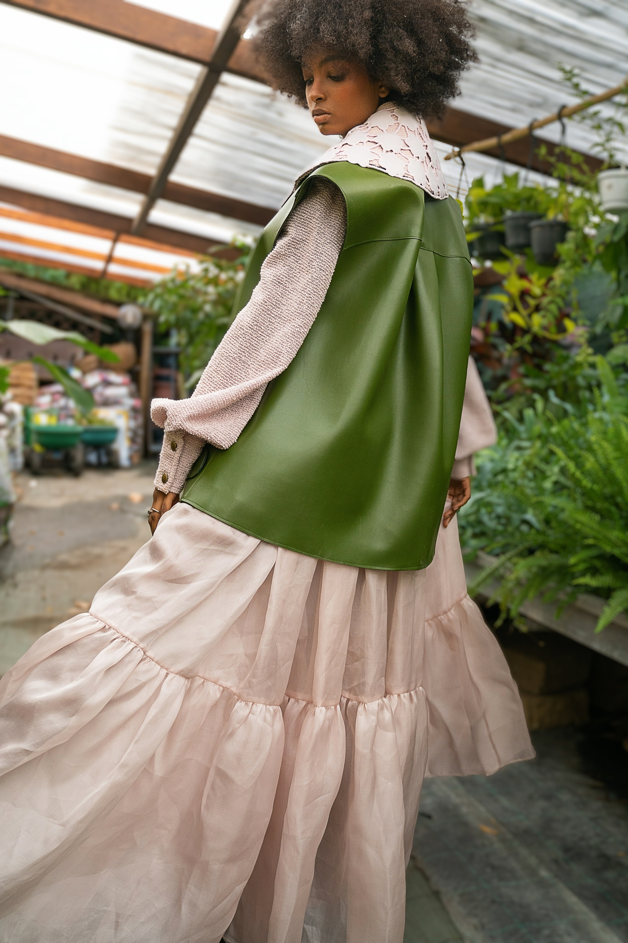 FleurGarden. Photographer in Rome and Italy. Stas Varych