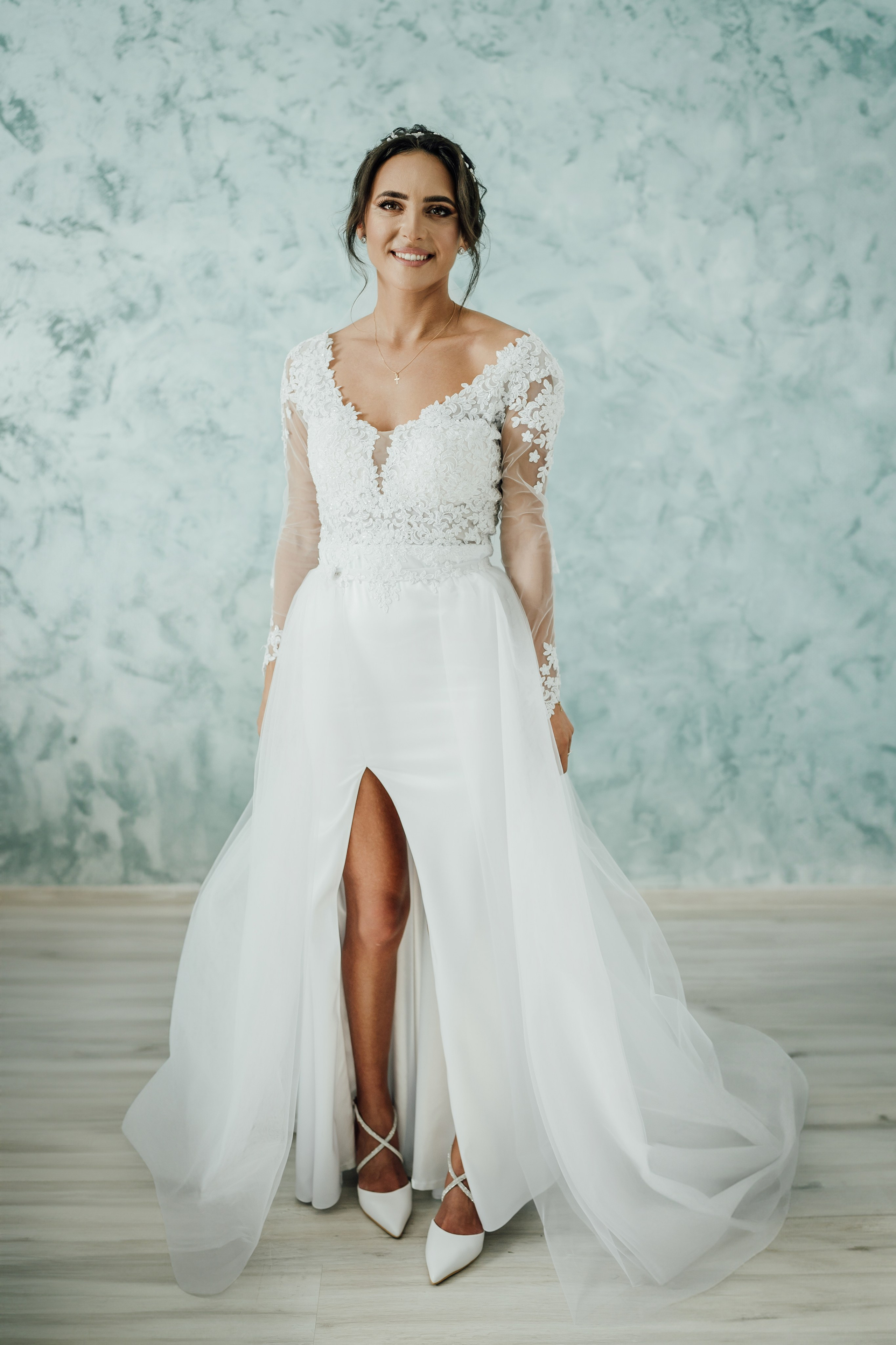 Nunta Ancuta & George