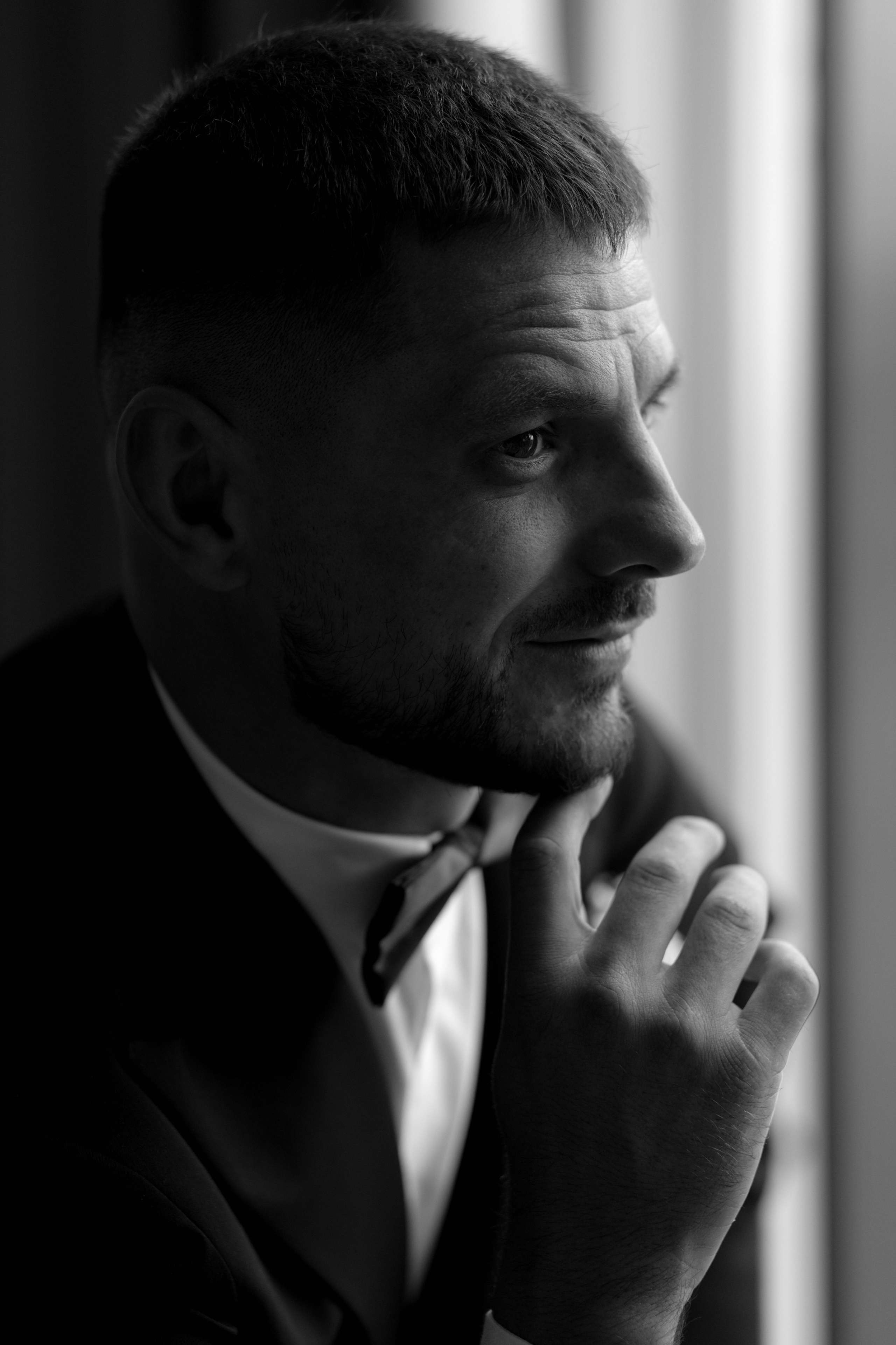 Mariana & Mihai. Home