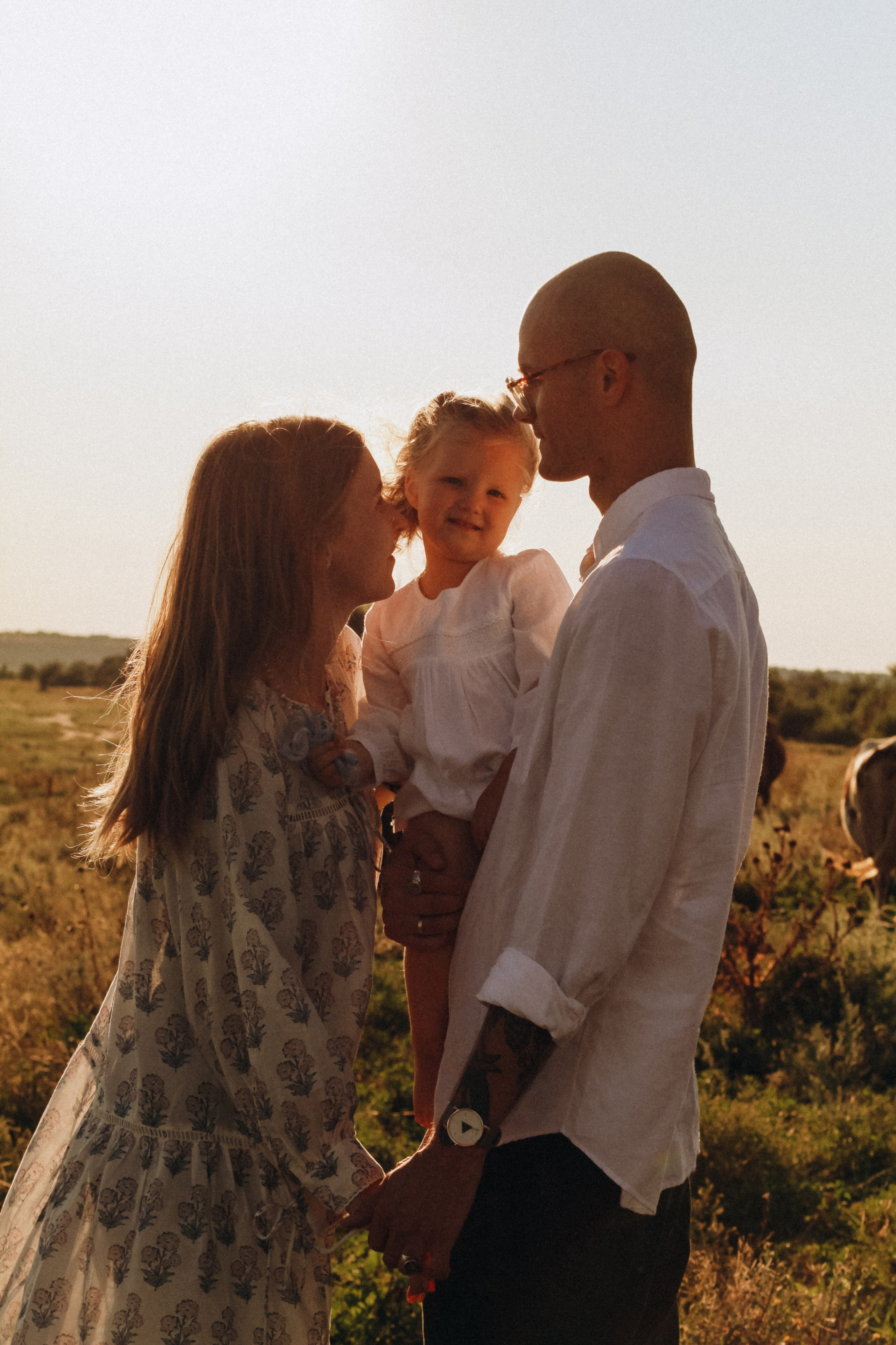 Summer walk. Iryna Zhyvora | Photographer | Stockholm